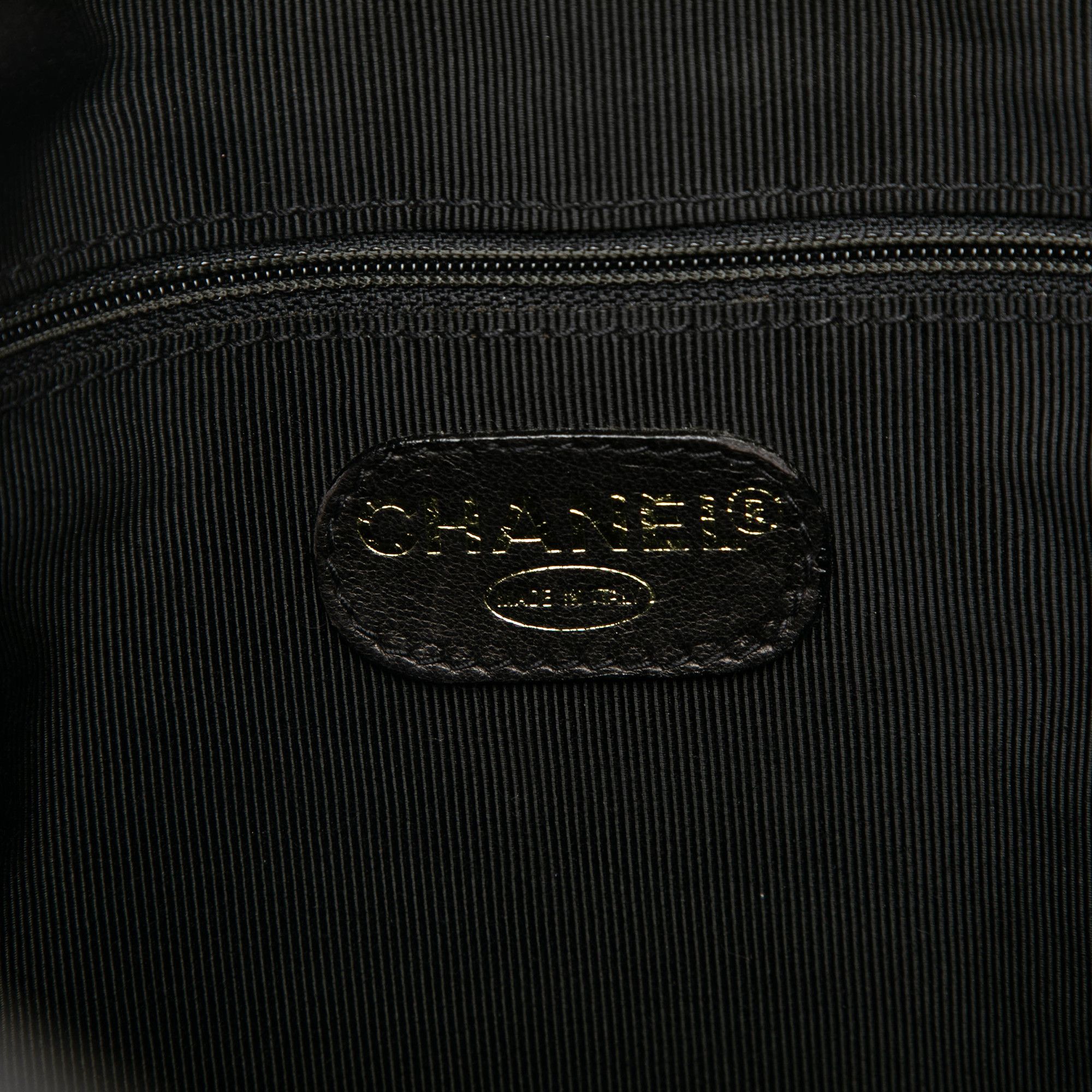 Chanel Chanel CC Caviar Tote Size ONE SIZE - 5 Thumbnail