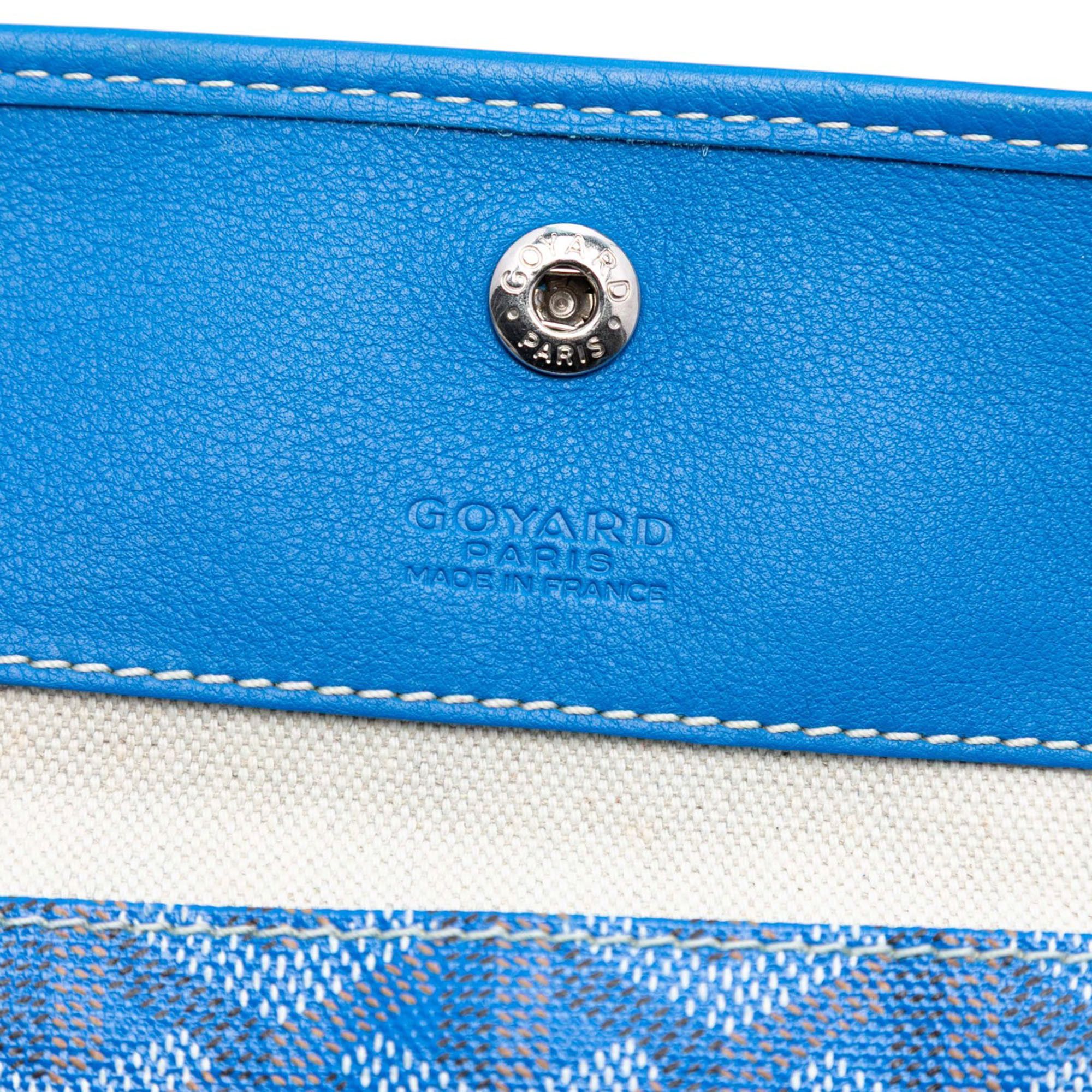 Goyard Goyard Goyardine Saint Louis GM Size ONE SIZE - 5 Thumbnail