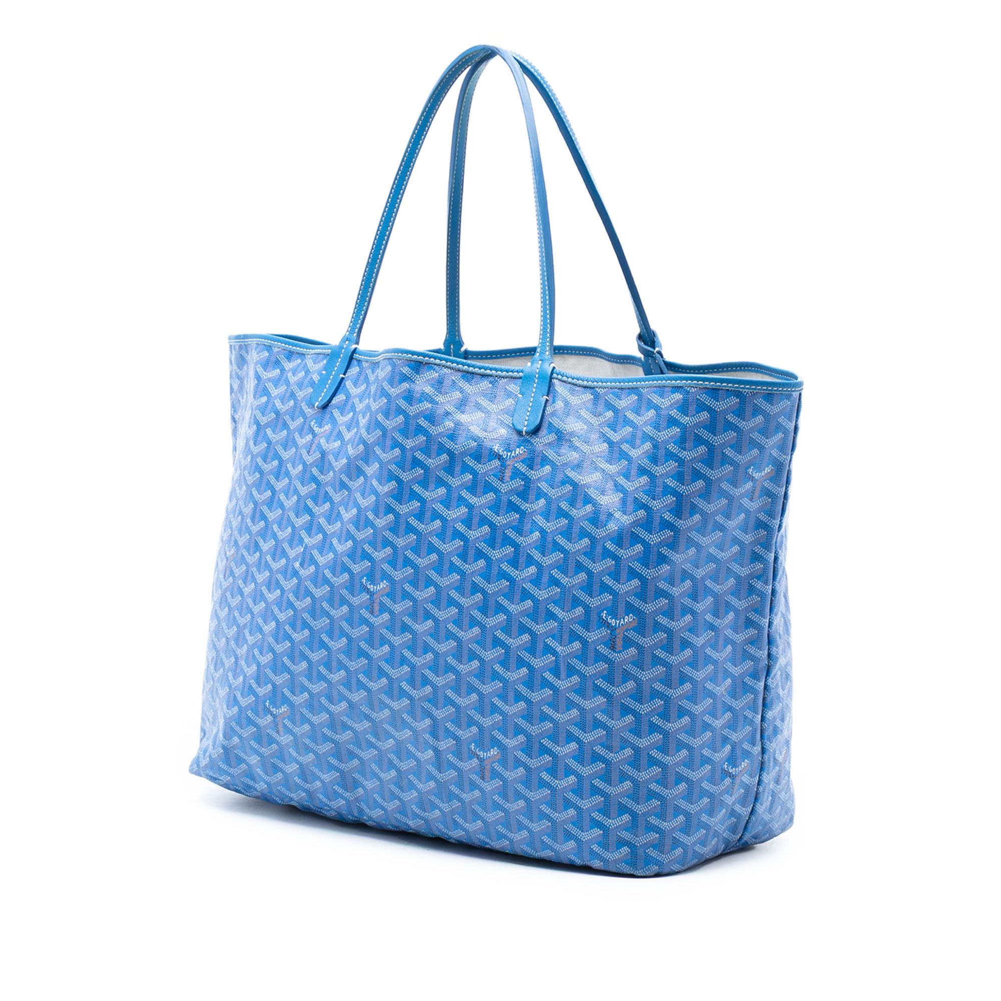 Goyard Goyard Goyardine Saint Louis GM Size ONE SIZE - 2 Thumbnail