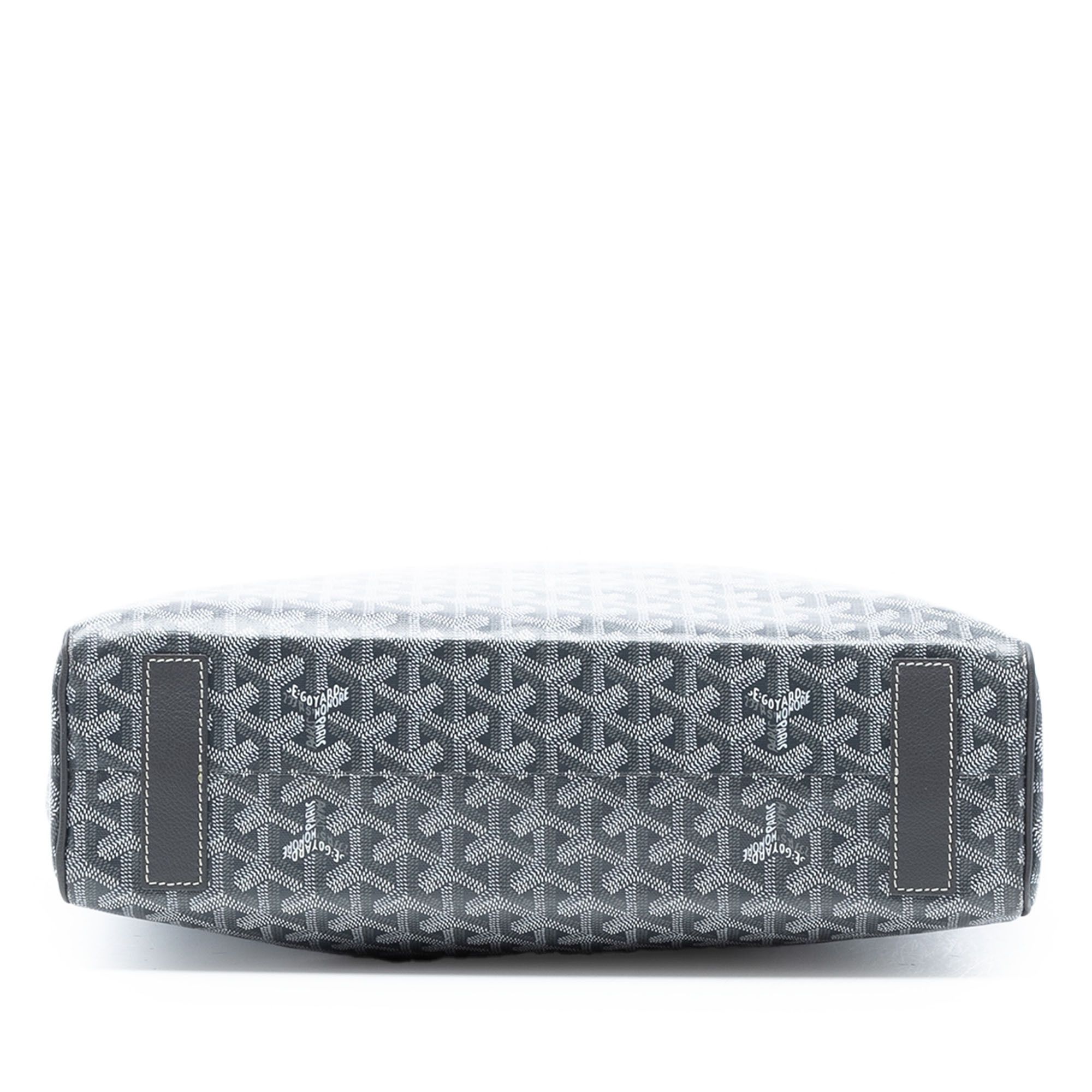 Goyard Goyard Goyardine Voltaire Size ONE SIZE - 3 Thumbnail