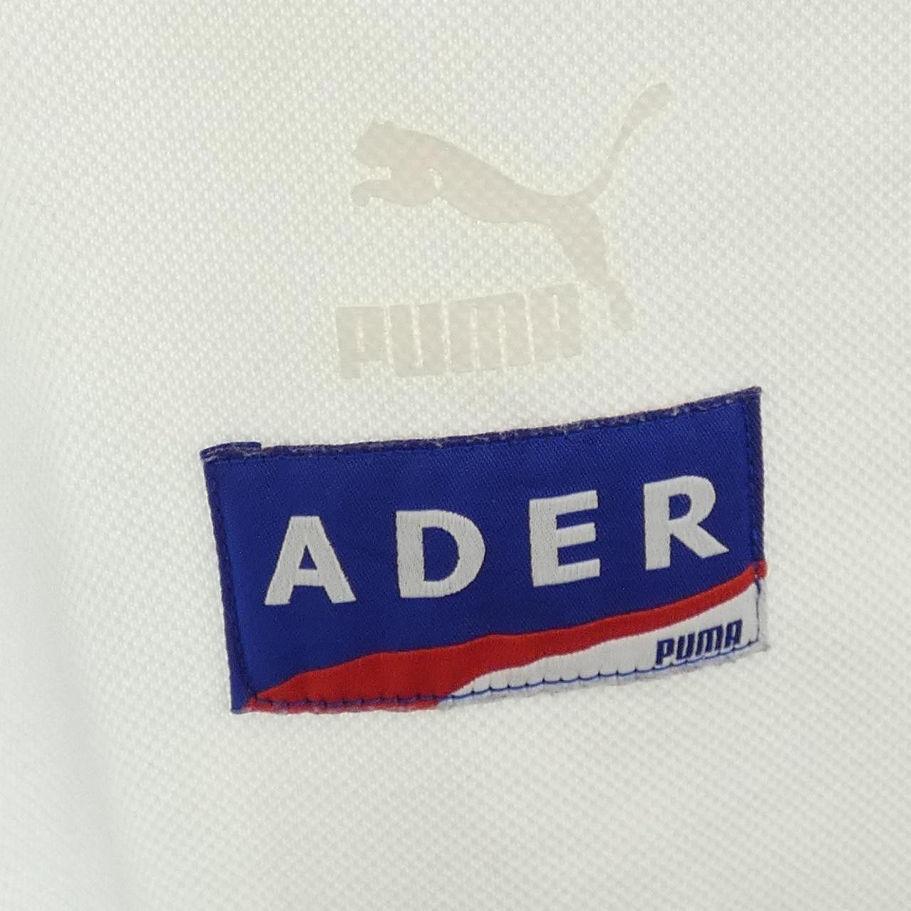 Other Other PUMA ADER Sweatshirt Cotton Sweatshirts & Hoodies DUTY FREE for USA Size ONE SIZE - 7 Thumbnail