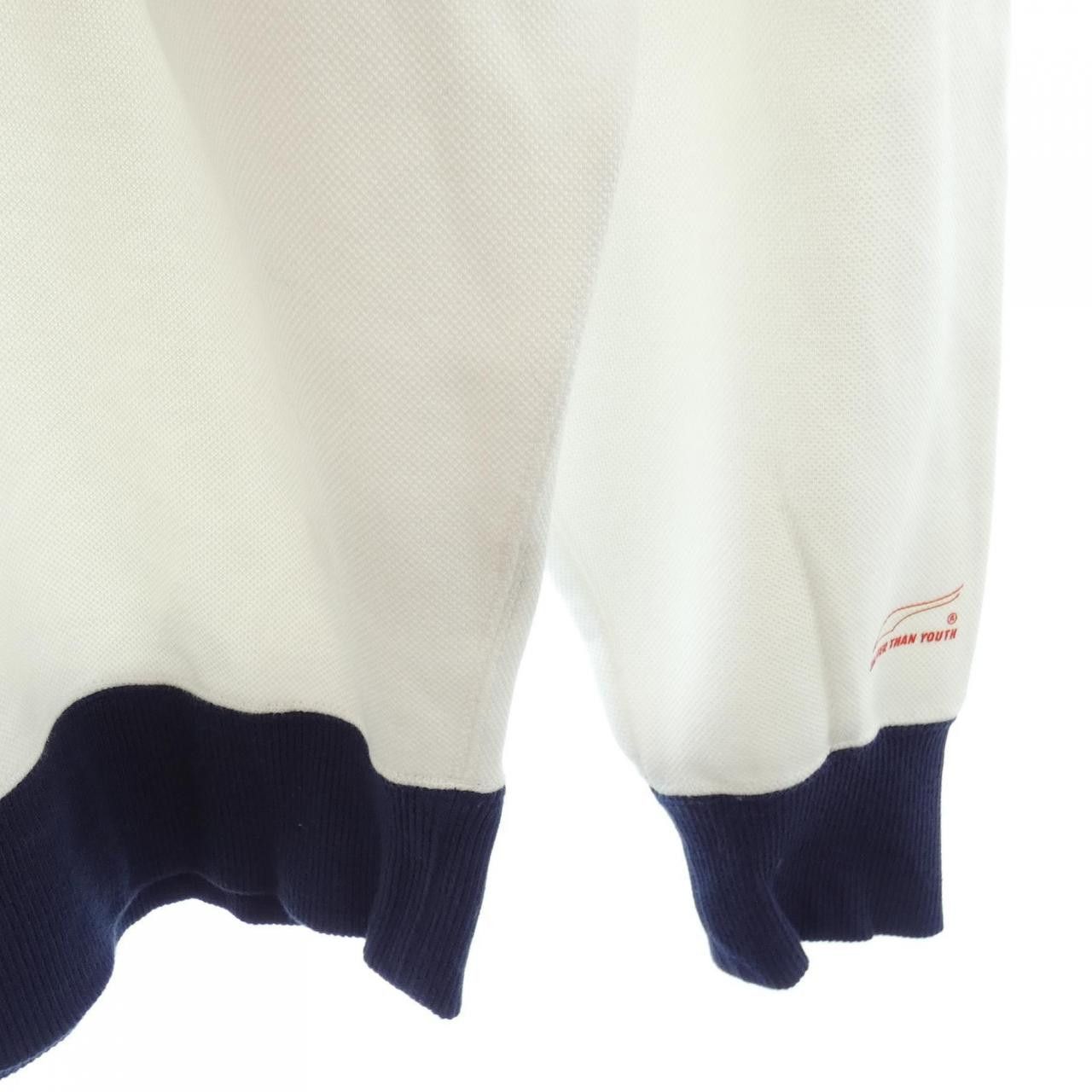 Other Other PUMA ADER Sweatshirt Cotton Sweatshirts & Hoodies DUTY FREE for USA Size ONE SIZE - 6 Thumbnail