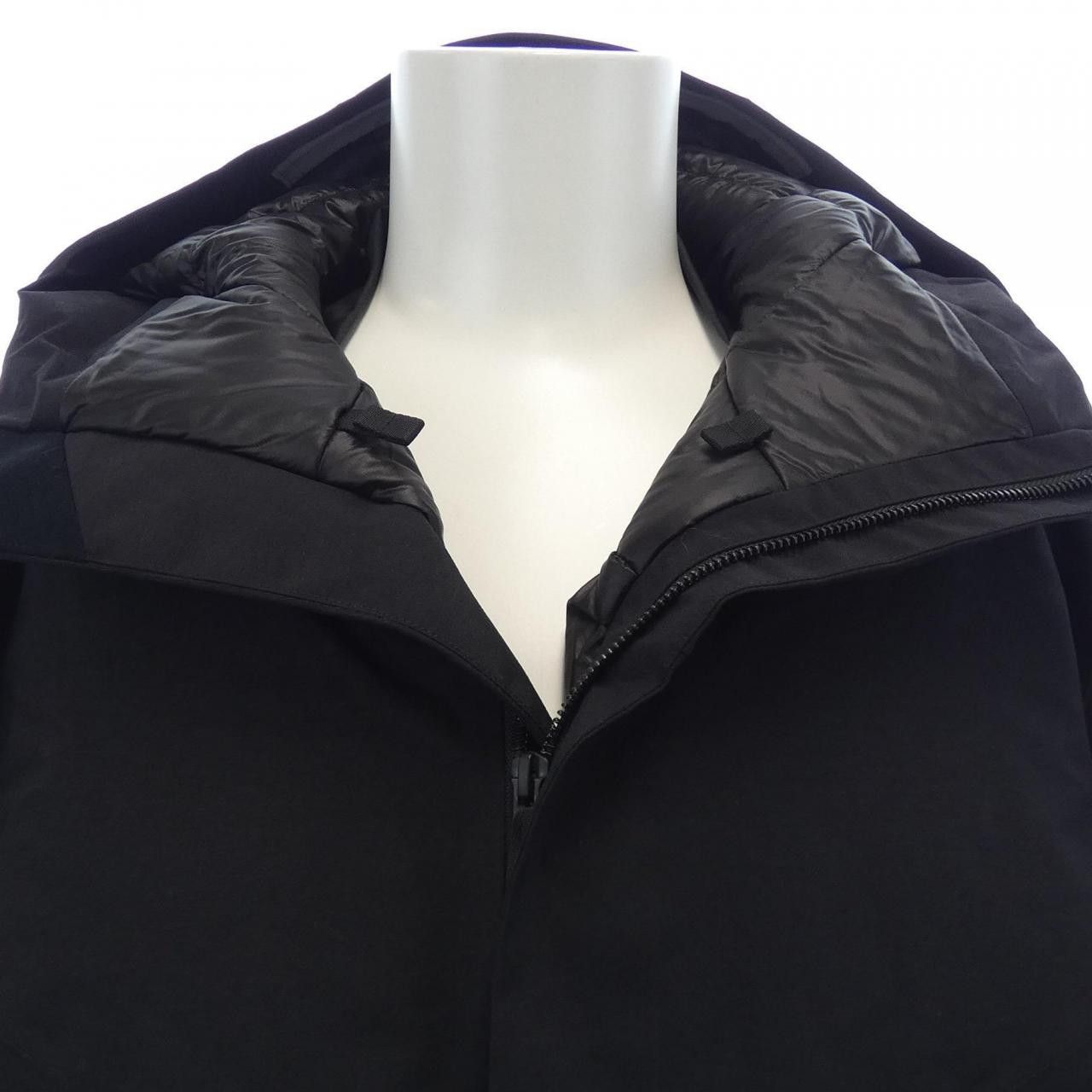 Other Other Arc'teryx Veilance Monitor Down Coat GORE-TEX Down Coat Others Outerwear MONITOR DOWN COAT DUTY FREE for USA Size ONE SIZE - 6 Thumbnail