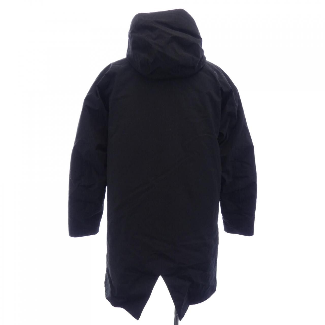 Other Other Arc'teryx Veilance Monitor Down Coat GORE-TEX Down Coat Others Outerwear MONITOR DOWN COAT DUTY FREE for USA Size ONE SIZE - 2 Thumbnail