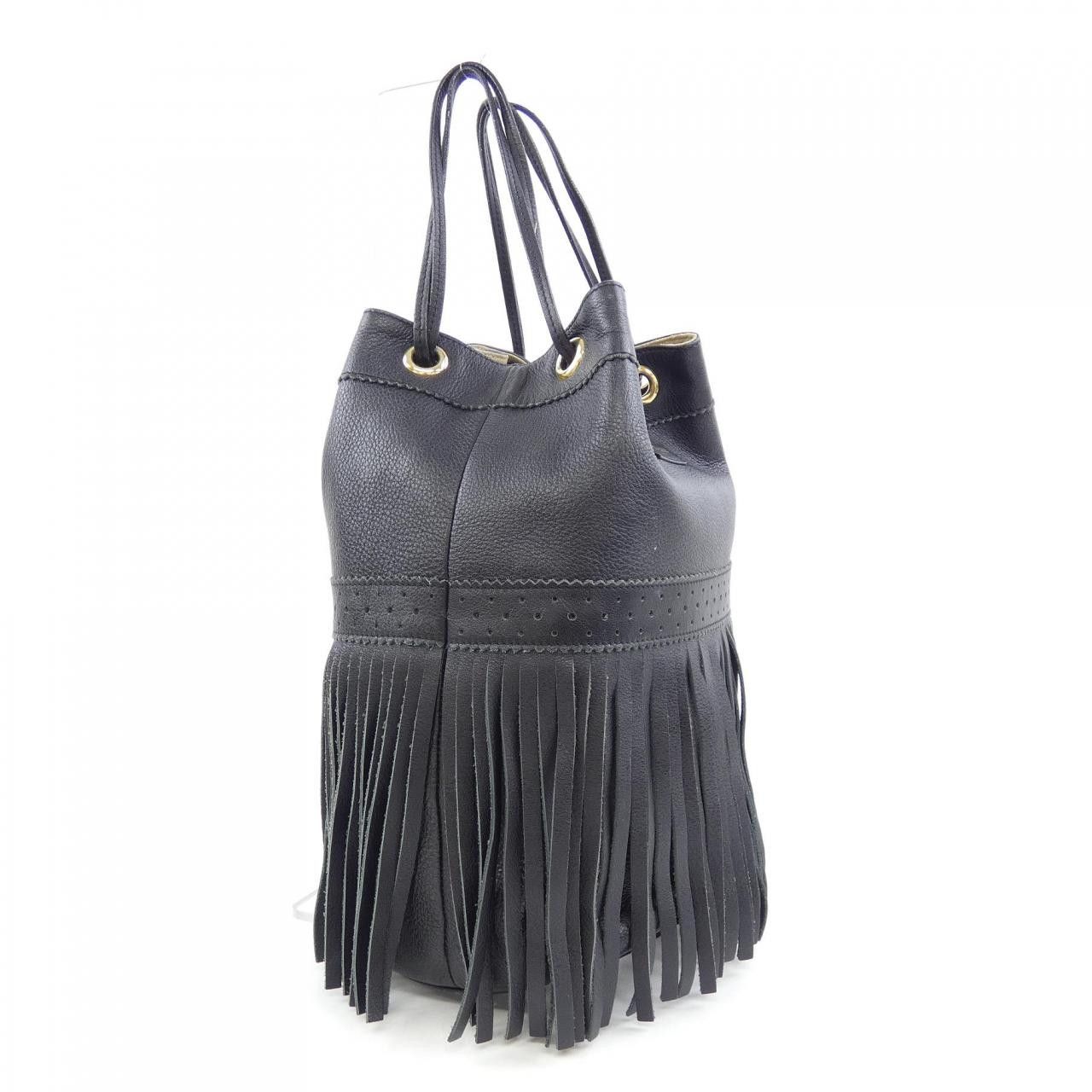 Other Other J&M DAVIDSON Bag Leather Tote Bag DUTY FREE for USA Size ONE SIZE - 2 Thumbnail