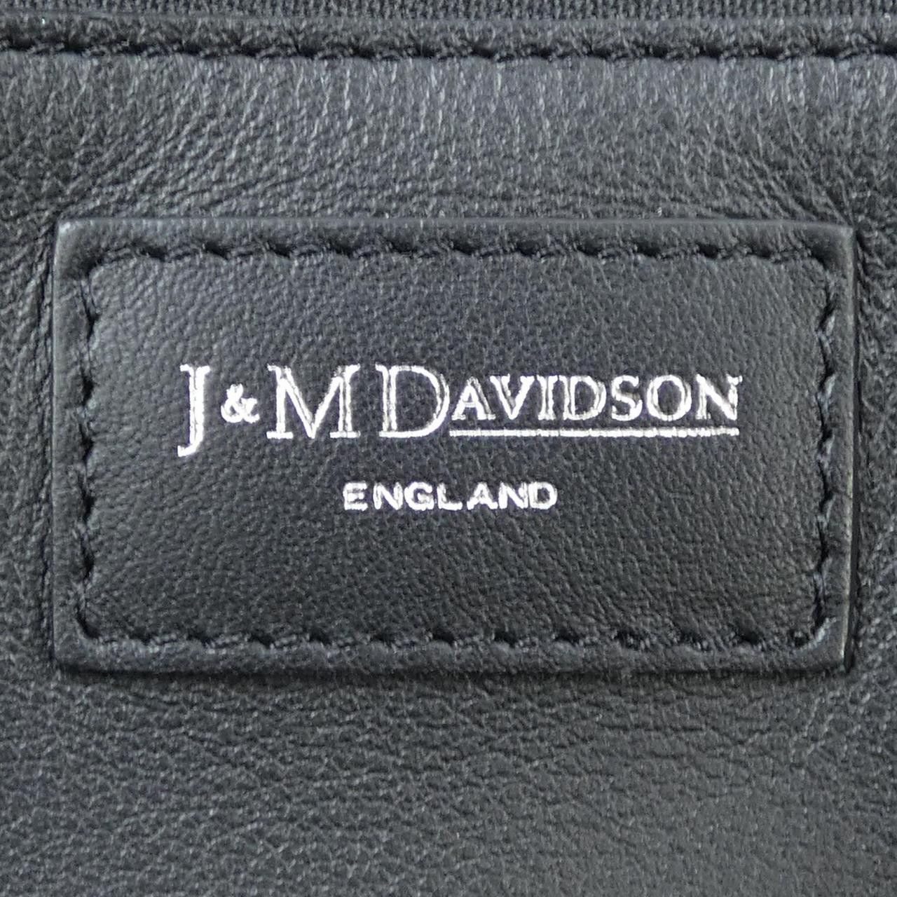 Other Other J&M DAVIDSON BELLE WITH STUDS Bag Leather Tote Bag BELLE WITH STUDS DUTY FREE for USA Size ONE SIZE - 5 Thumbnail
