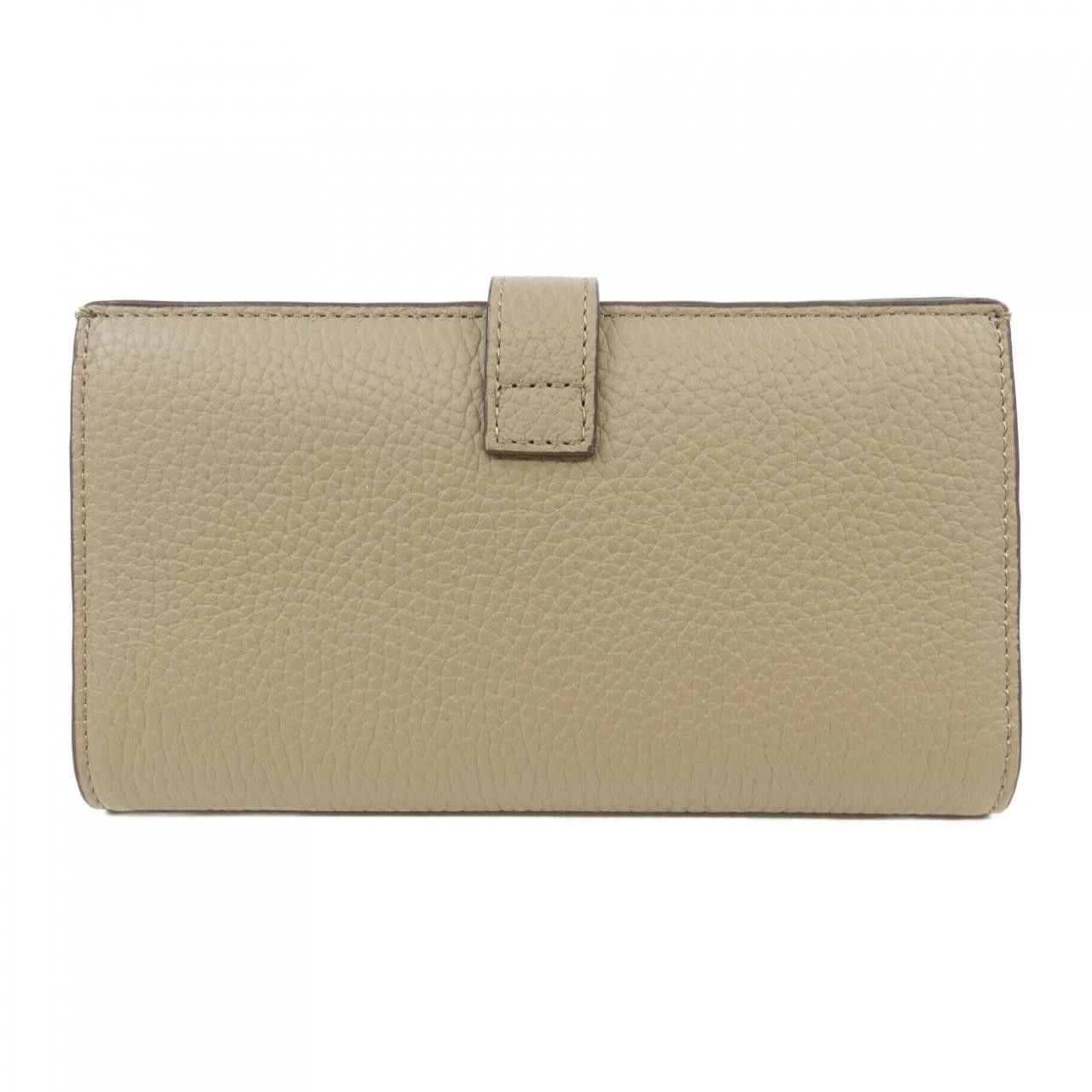 Other Other COCOCELUX GOLD Wallet Others Long Wallet DUTY FREE for USA Size ONE SIZE - 2 Thumbnail
