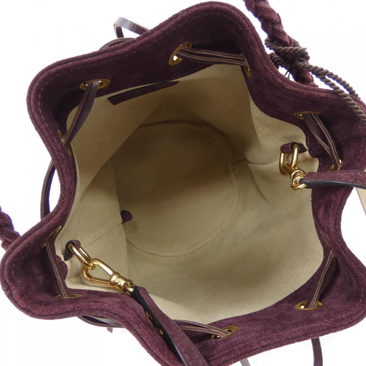 Other Other J&M DAVIDSON CARNIVAL Bag Leather Shoulder Bag CARNIVAL DUTY FREE for USA Size ONE SIZE - 6 Thumbnail