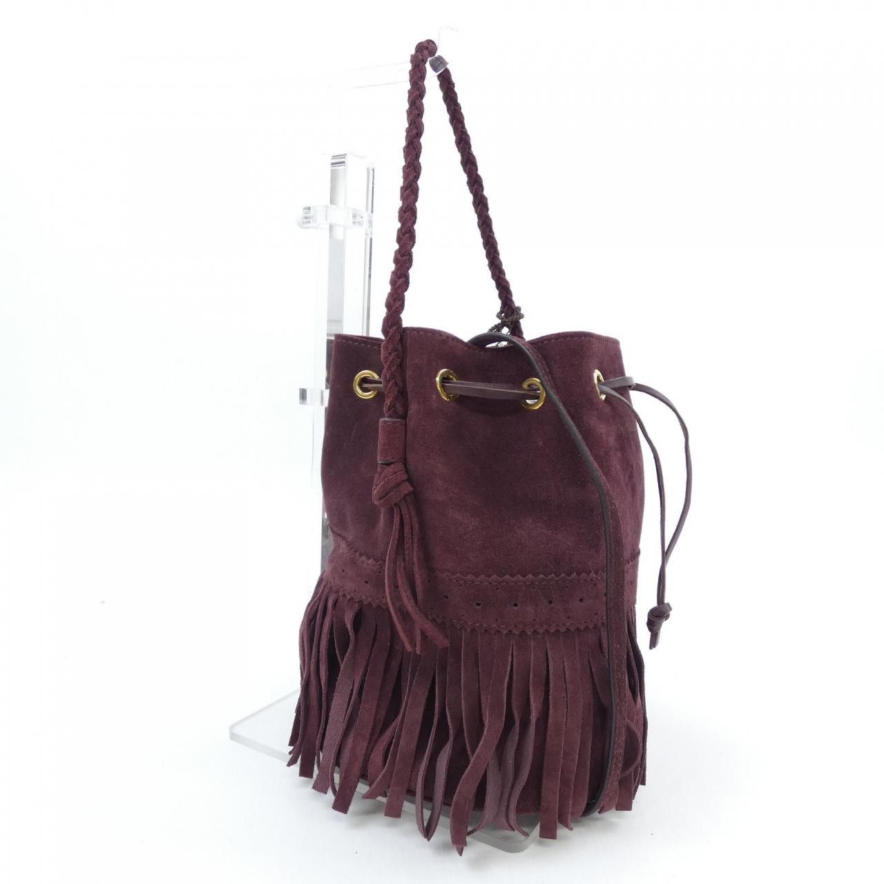 Other Other J&M DAVIDSON CARNIVAL Bag Leather Shoulder Bag CARNIVAL DUTY FREE for USA Size ONE SIZE - 2 Thumbnail
