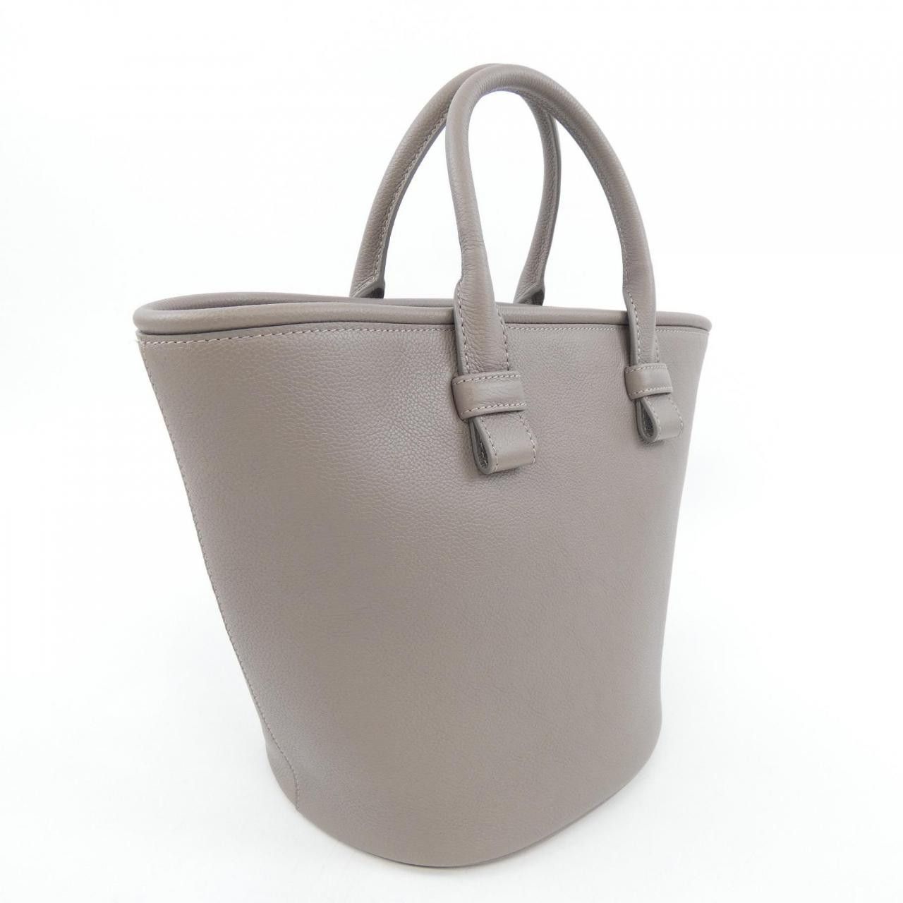 Other Other Morabito Bag Leather Handbag DUTY FREE for USA Size ONE SIZE - 2 Thumbnail