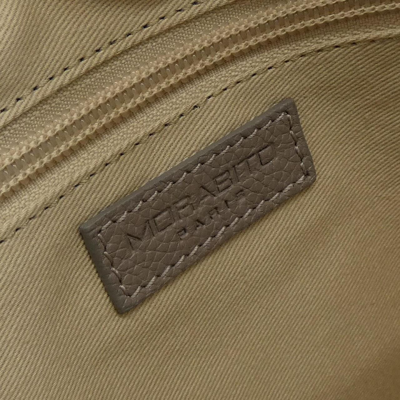 Other Other Morabito Bag Leather Handbag DUTY FREE for USA Size ONE SIZE - 5 Thumbnail