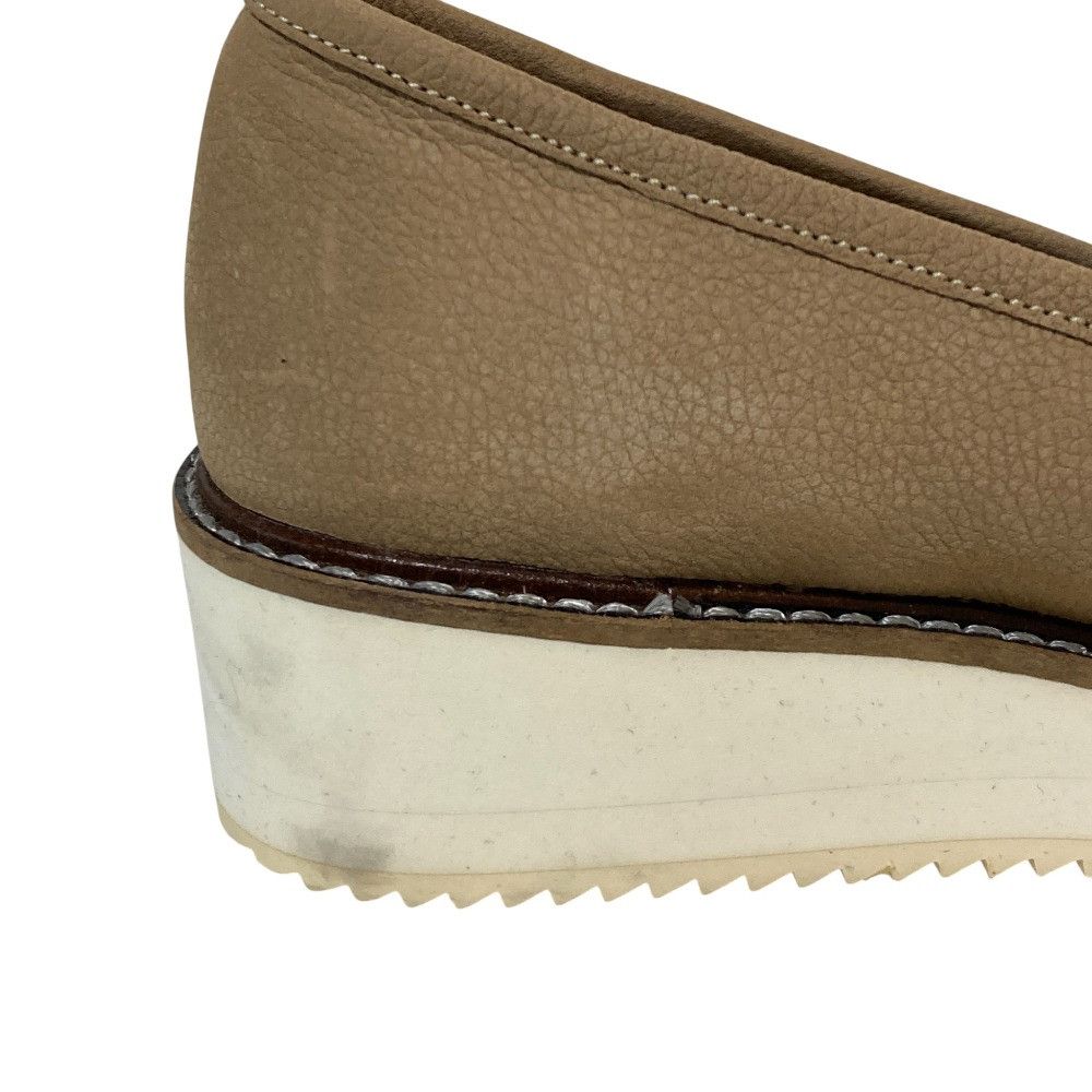 Other Other Mackintosh London Fur Coin Loafer Sneaker Leather Shoes DUTY FREE for USA Size ONE SIZE - 8 Thumbnail