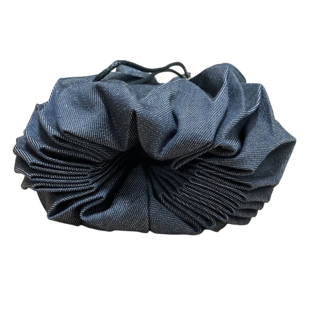 Other Other RECAMIER BEAUTY&YOUTH UNITED ARROWS Denim Shoulder Bag Denim Shoulder Bag DUTY FREE for USA Size ONE SIZE - 6 Thumbnail