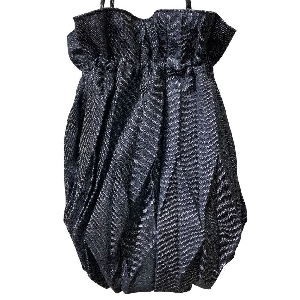 Other Other RECAMIER BEAUTY&YOUTH UNITED ARROWS Denim Shoulder Bag Denim Shoulder Bag DUTY FREE for USA Size ONE SIZE - 3 Thumbnail