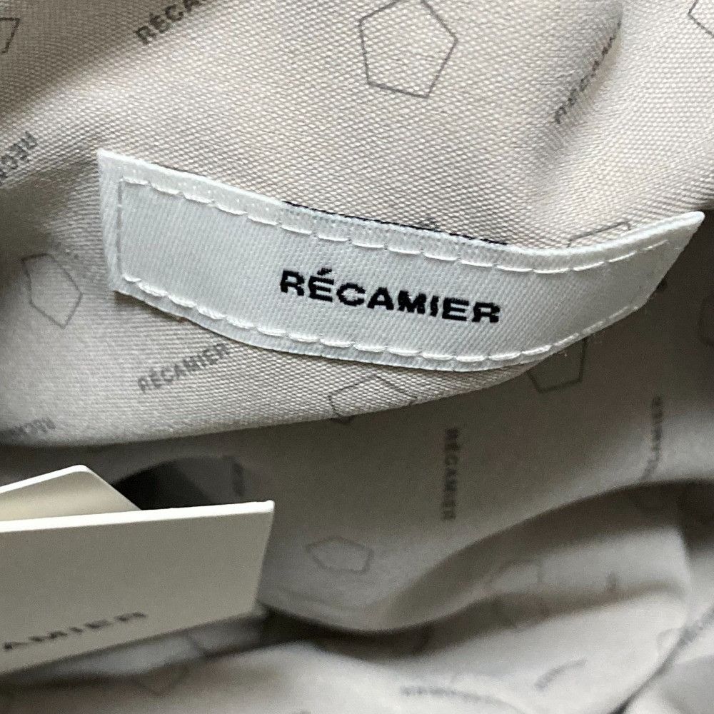 Other Other RECAMIER BEAUTY&YOUTH UNITED ARROWS Denim Shoulder Bag Denim Shoulder Bag DUTY FREE for USA Size ONE SIZE - 11 Thumbnail