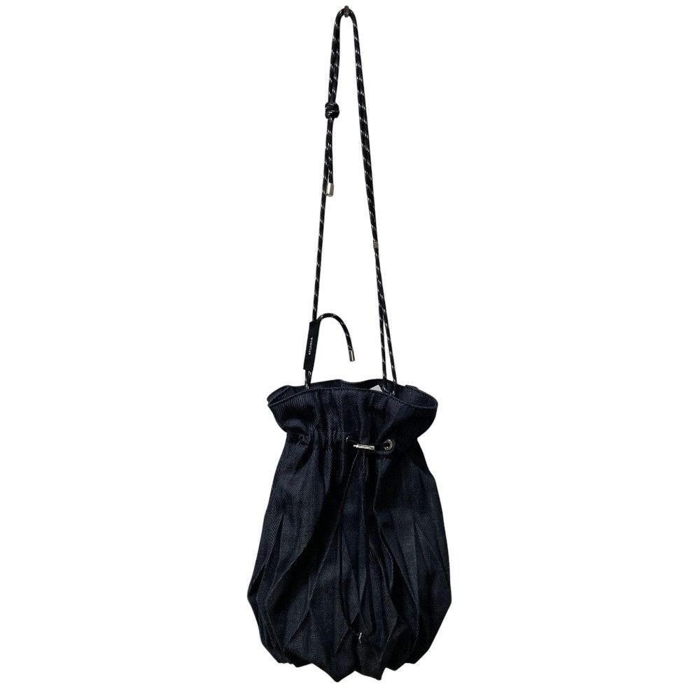 Other Other RECAMIER BEAUTY&YOUTH UNITED ARROWS Denim Shoulder Bag Denim Shoulder Bag DUTY FREE for USA Size ONE SIZE - 7 Thumbnail