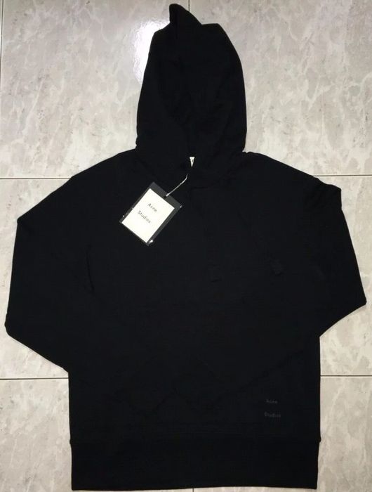 Acne store fellis hoodie