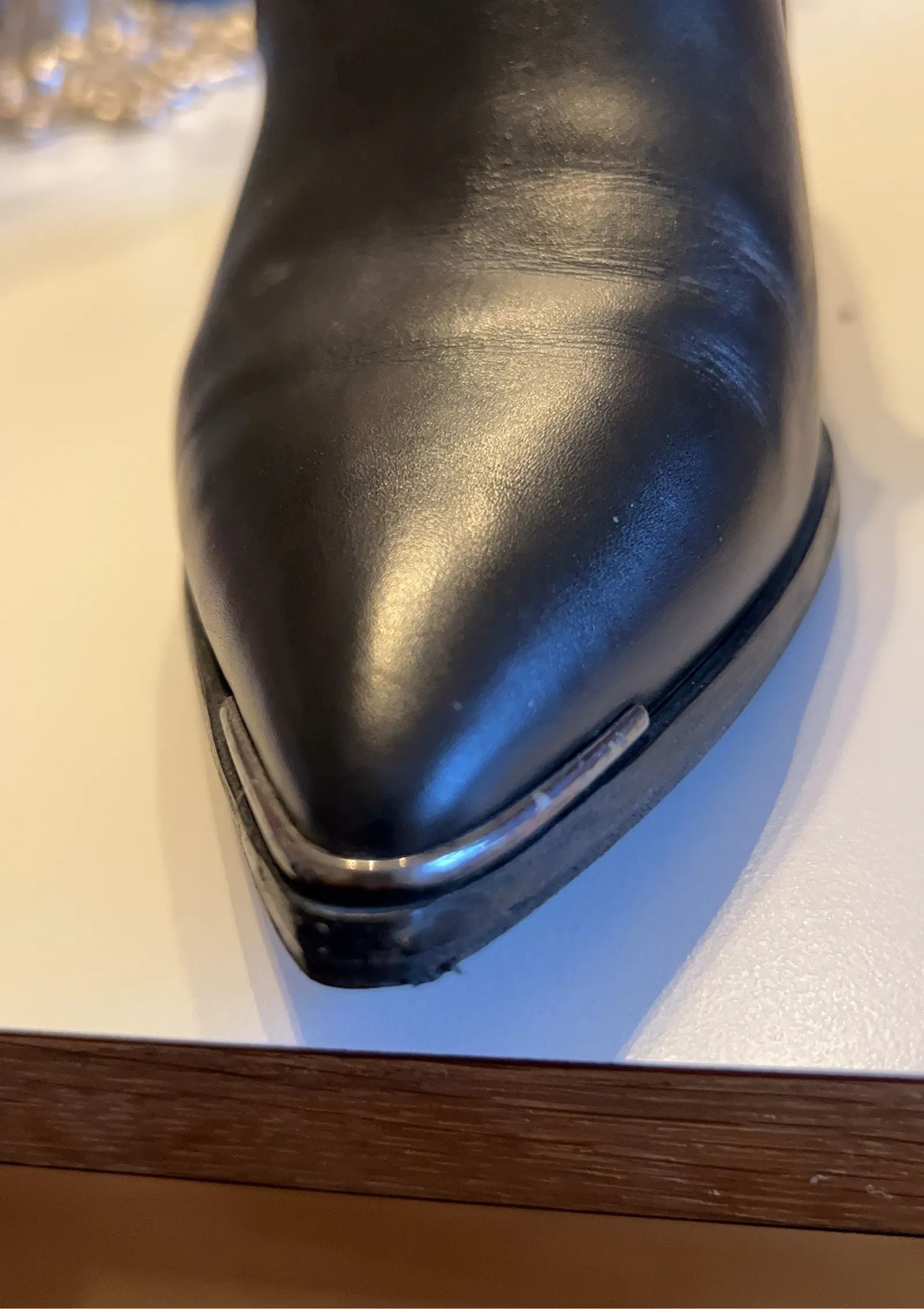 Acne Studios Acne Studios Jaycee Loafers Size US 6 / IT 36 - 10 Thumbnail