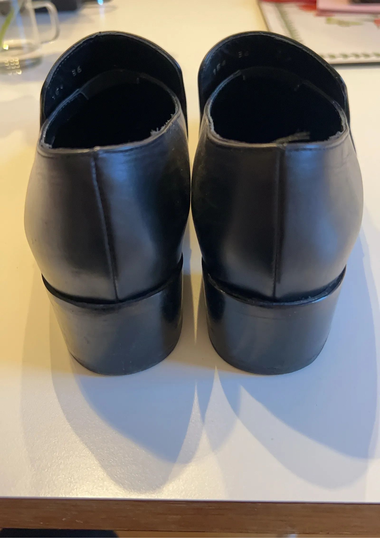 Acne Studios Acne Studios Jaycee Loafers Size US 6 / IT 36 - 8 Thumbnail