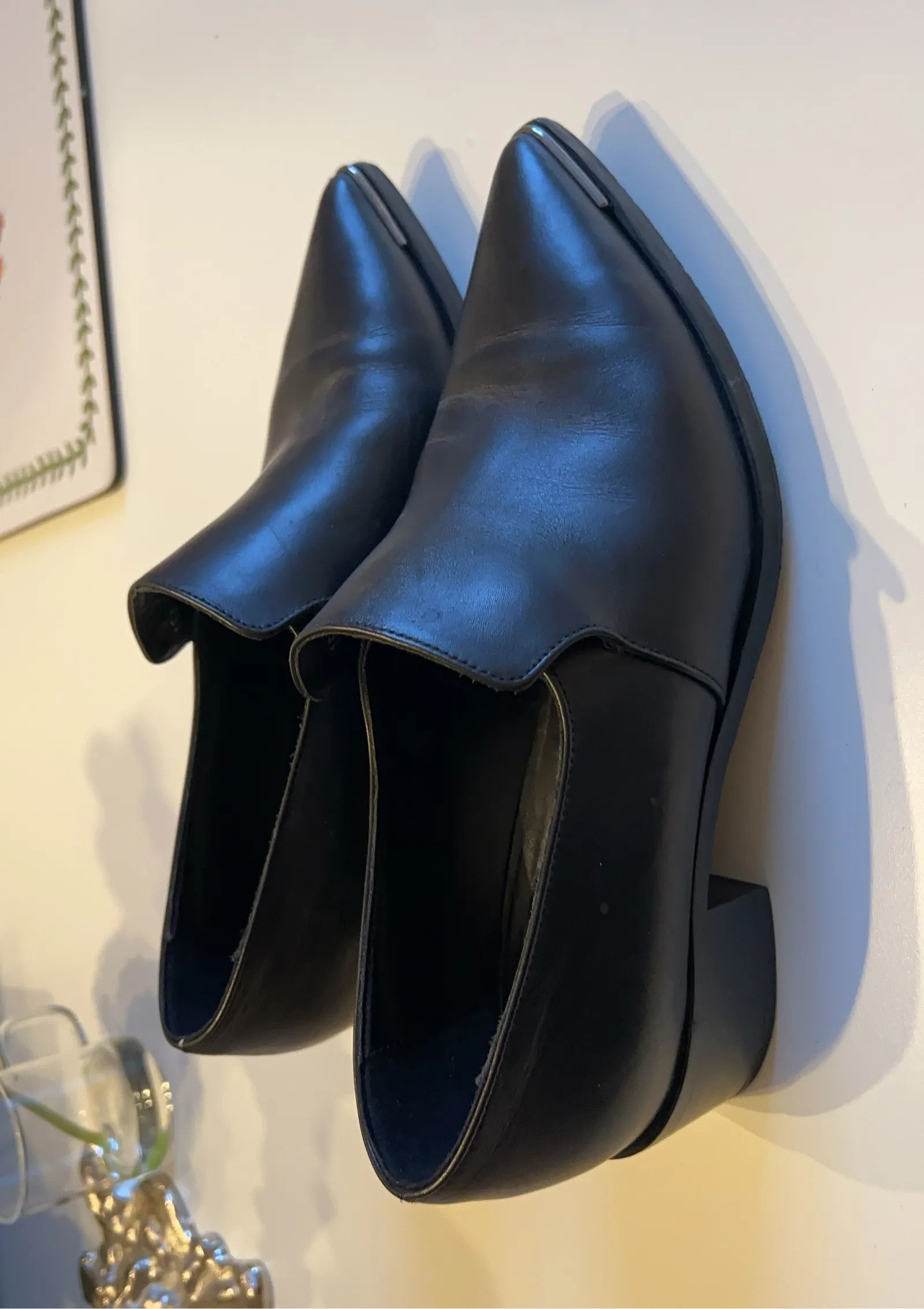 Acne Studios Acne Studios Jaycee Loafers Size US 6 / IT 36 - 6 Thumbnail