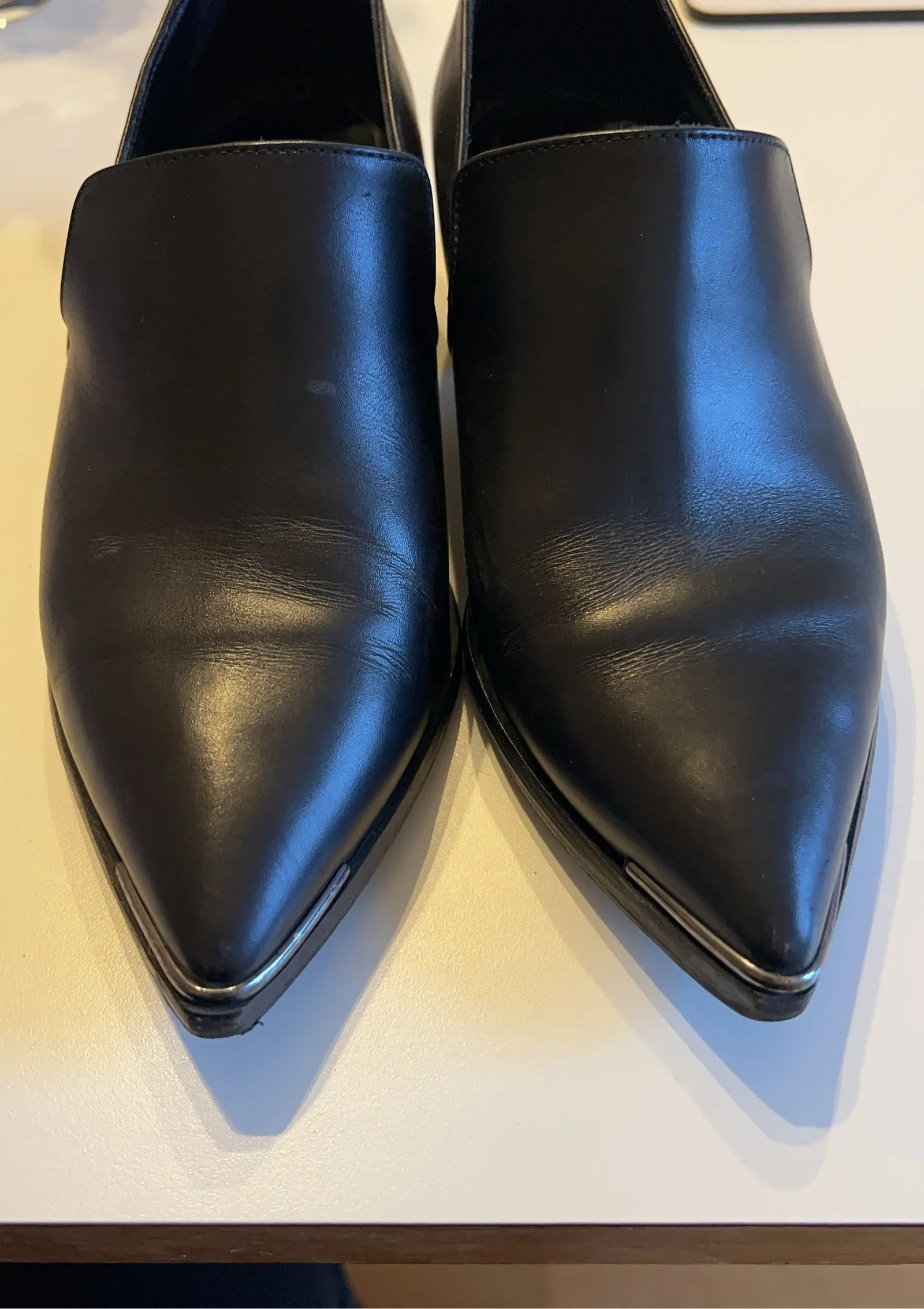 Acne Studios Acne Studios Jaycee Loafers Size US 6 / IT 36 - 7 Thumbnail
