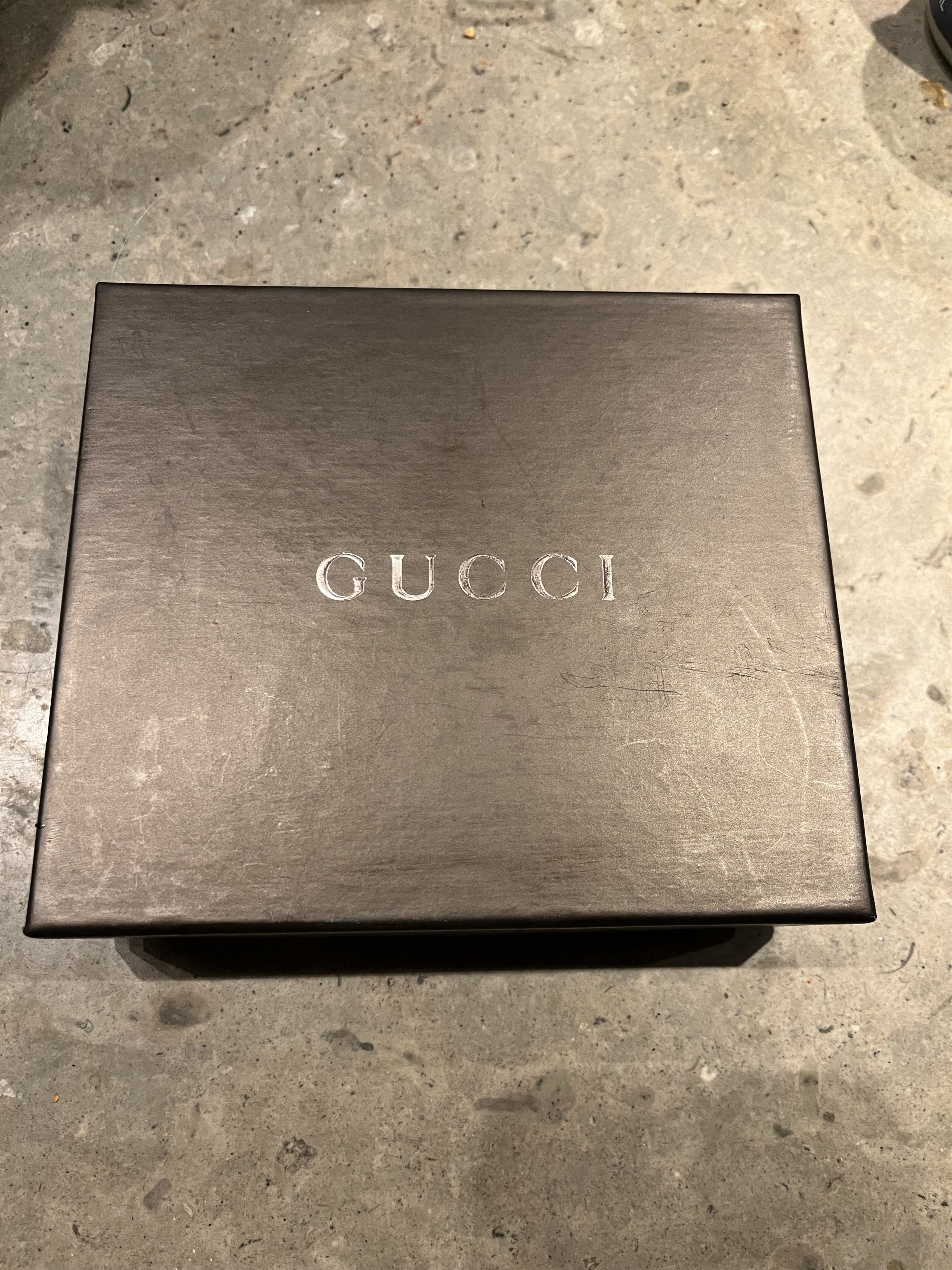 Gucci Gucci Gucci Bamboo D-ring horse-bit Wallet Size ONE SIZE - 5 Thumbnail