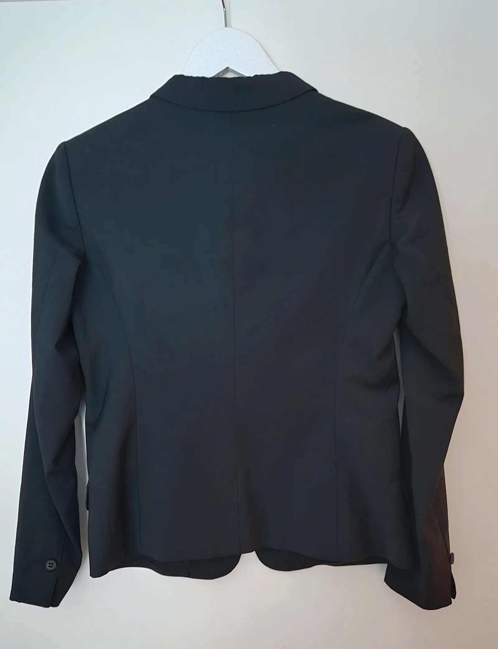 Tiger of Sweden Tiger of Sweden Odina Blazer Size M / US 6-8 / IT 42-44 - 4 Thumbnail