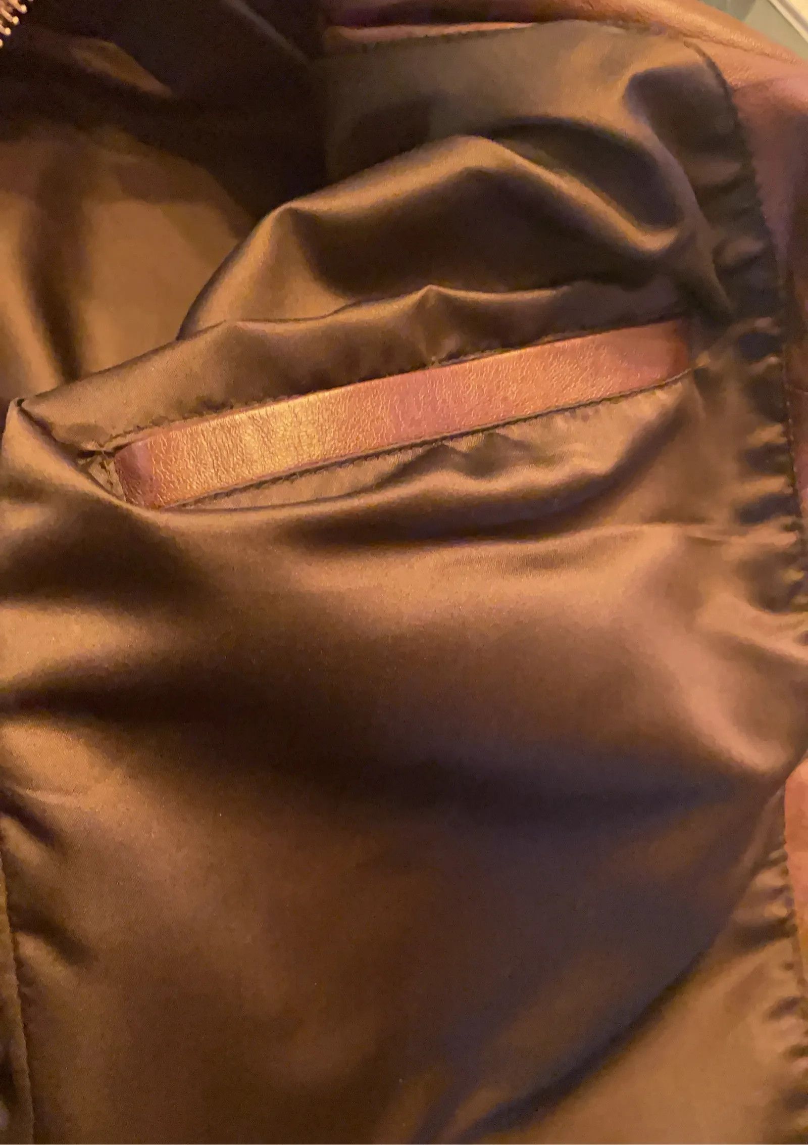 Human Scales Human scales Pete Leather Jacket Size US L / EU 52-54 / 3 - 6 Thumbnail