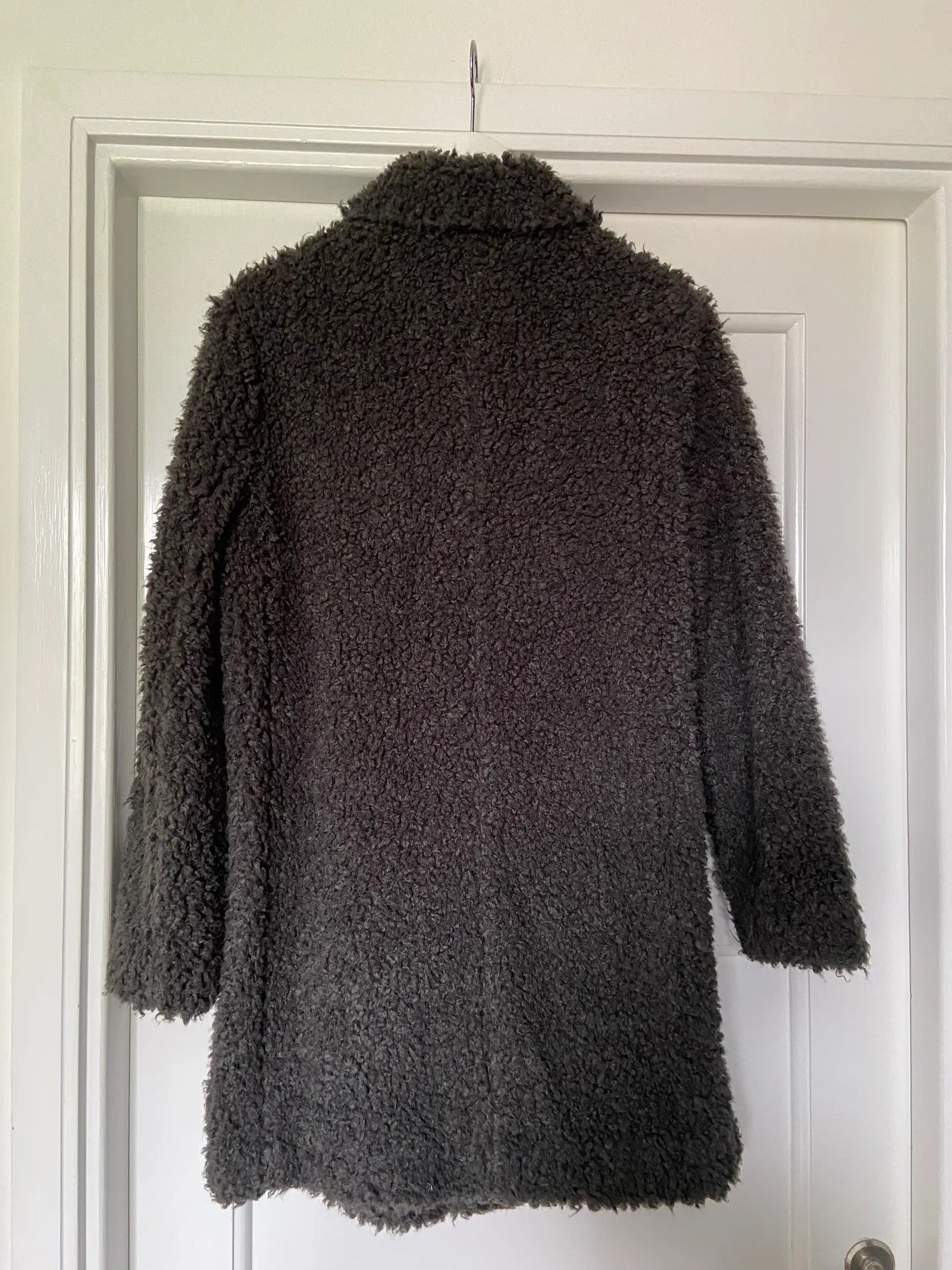 & Other Stories & Other Stories Coat Size S / US 4 / IT 40 - 4 Thumbnail