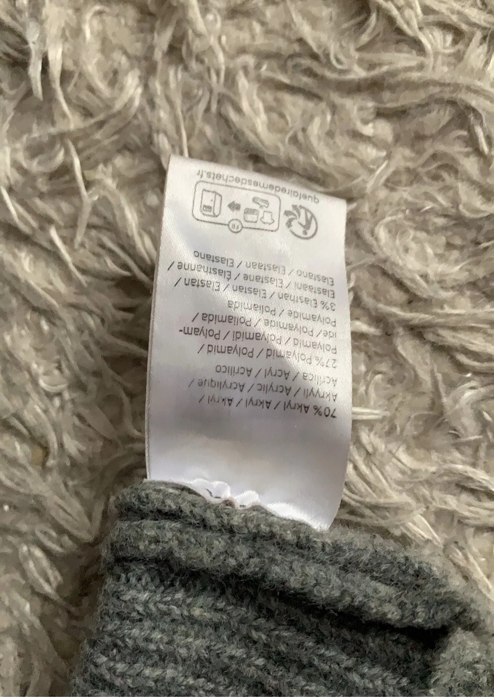 Ilse Jacobsen Ilse Jacobsen Gloves Size ONE SIZE - 3 Thumbnail