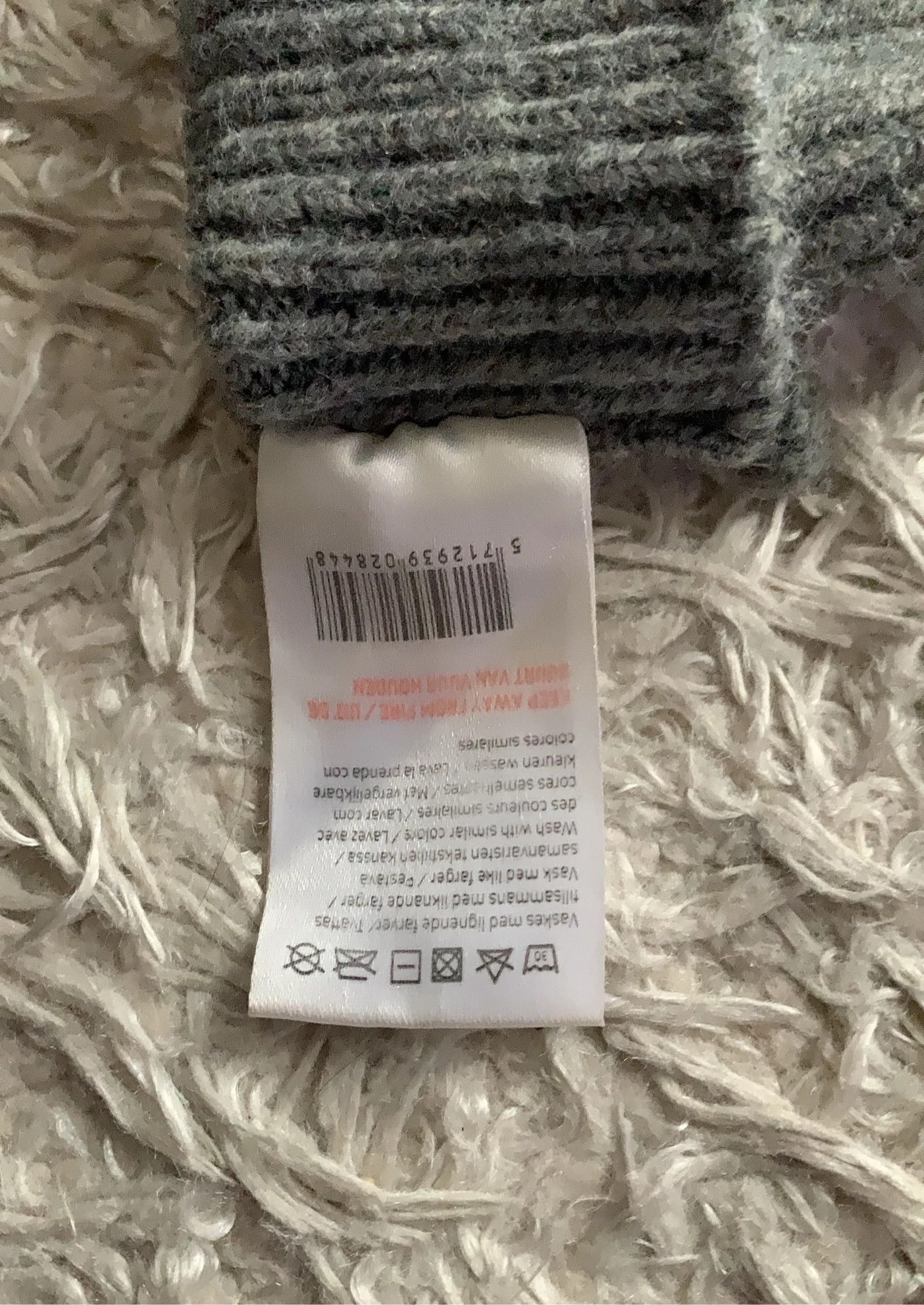 Ilse Jacobsen Ilse Jacobsen Gloves Size ONE SIZE - 2 Thumbnail