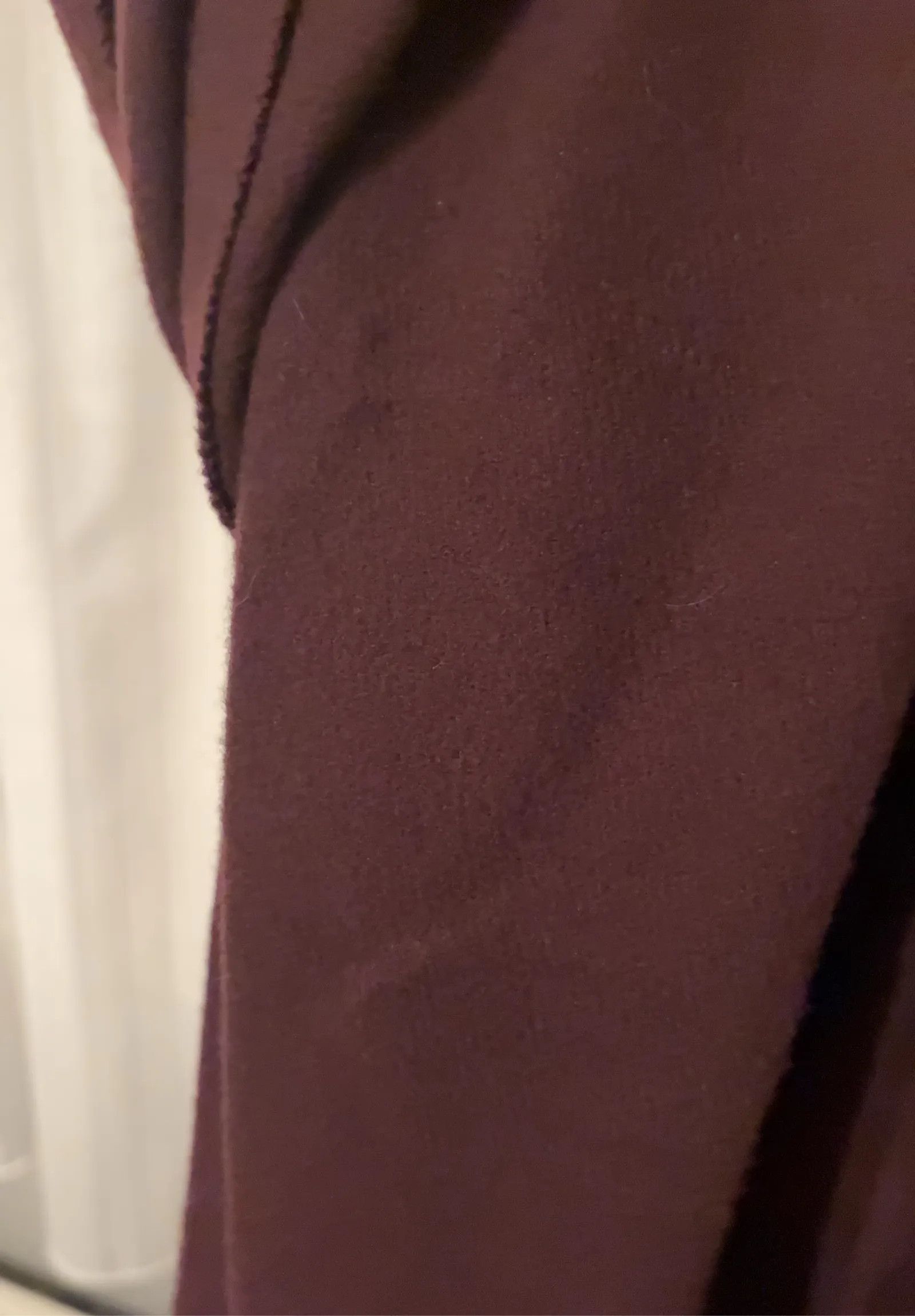 Acne Studios Acne Studios Scarf Size ONE SIZE - 4 Thumbnail
