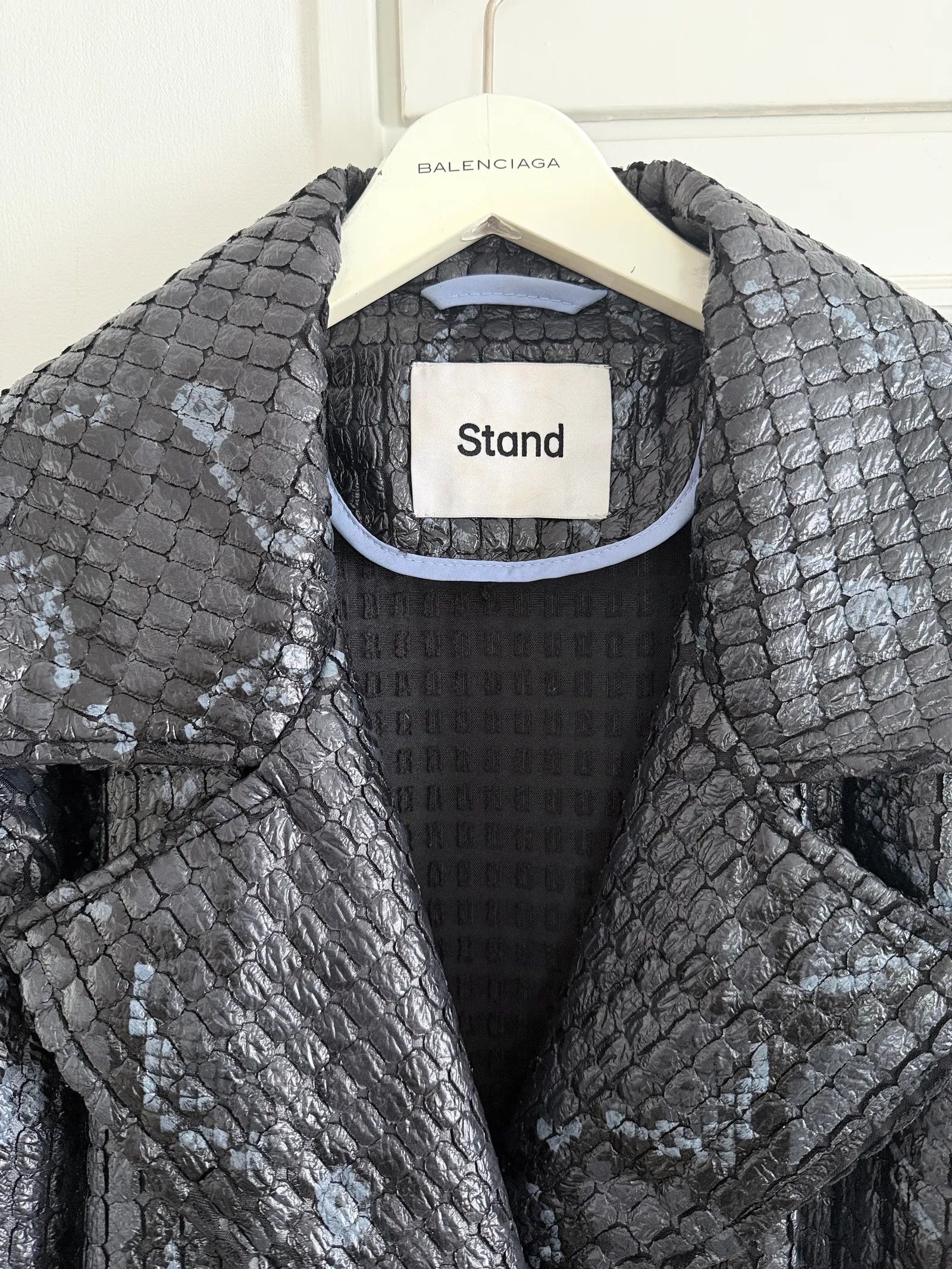 STAND STUDIO Stand Studio Tasia Coat Coat Size XS / US 0-2 / IT 36-38 - 2 Thumbnail