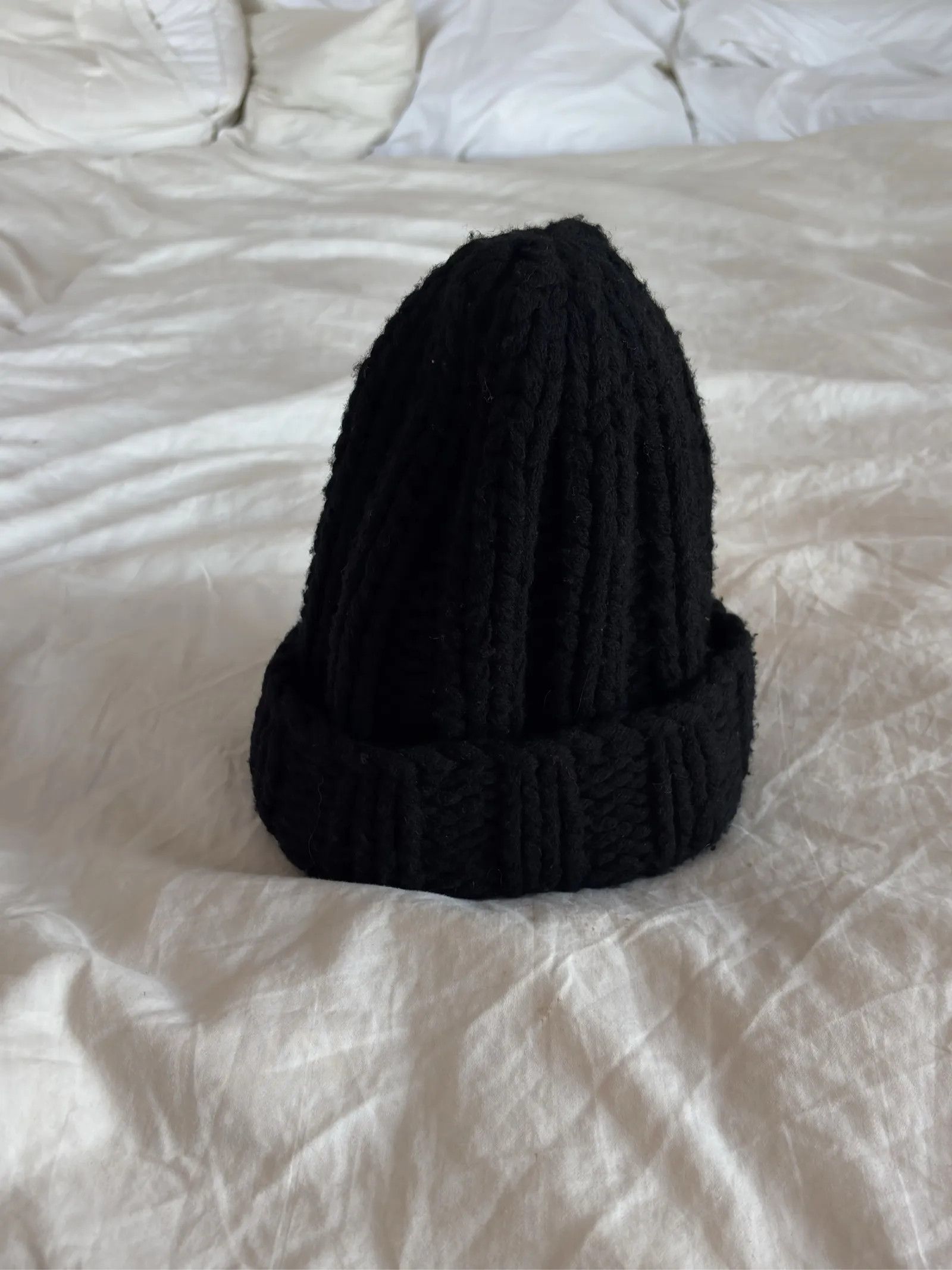 Acne Studios Acne Studios Hat Size ONE SIZE - 3 Thumbnail