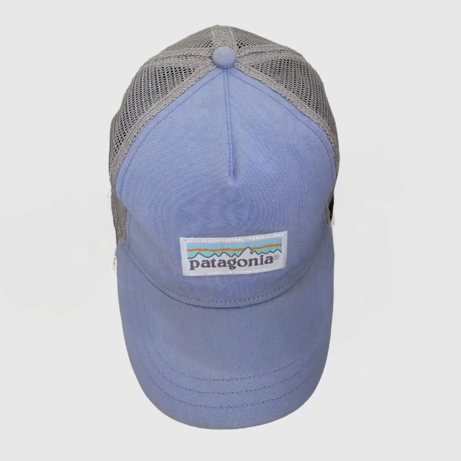 Patagonia Patagonia Layback Trucker Hat Hat Size ONE SIZE - 4 Thumbnail