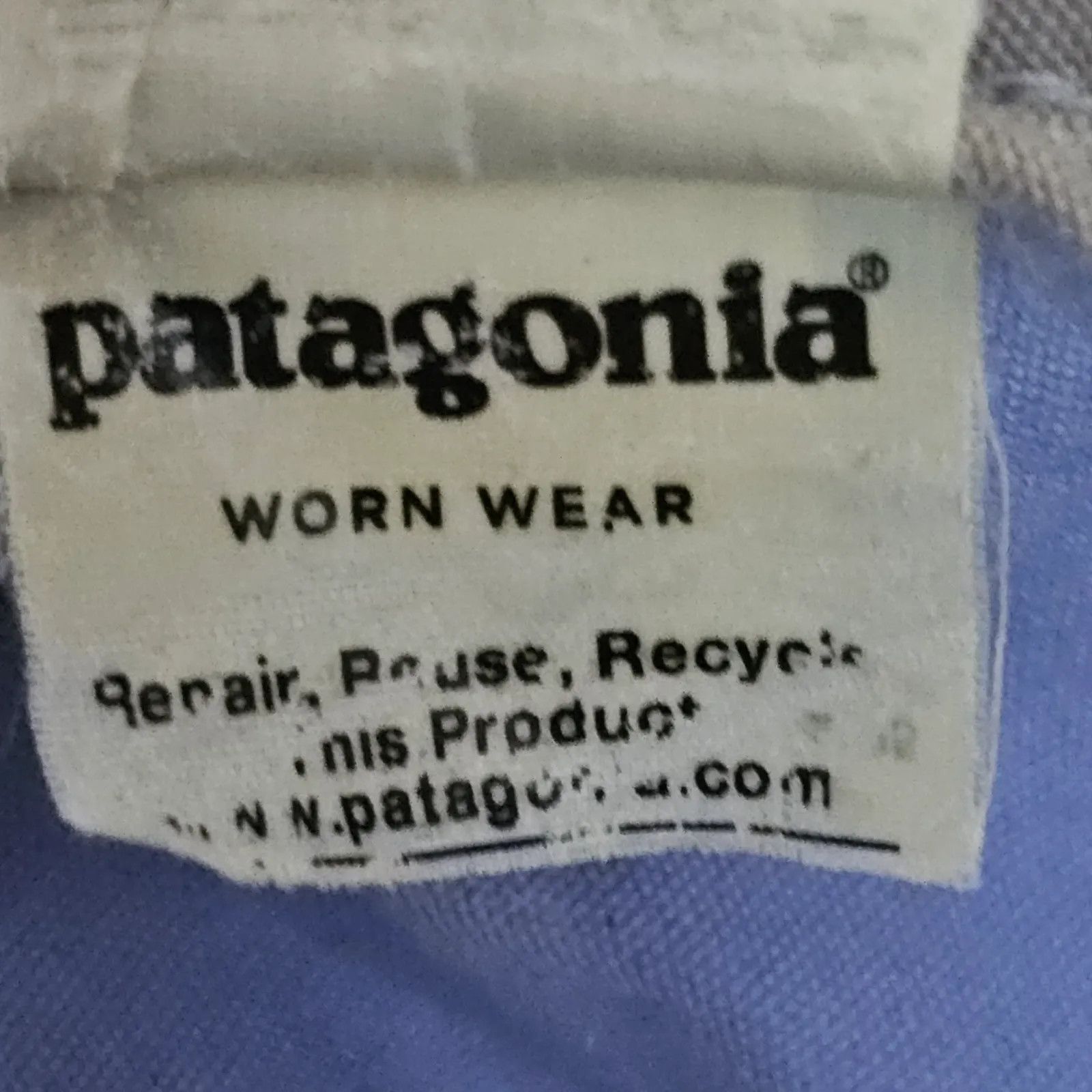 Patagonia Patagonia Layback Trucker Hat Hat Size ONE SIZE - 3 Thumbnail