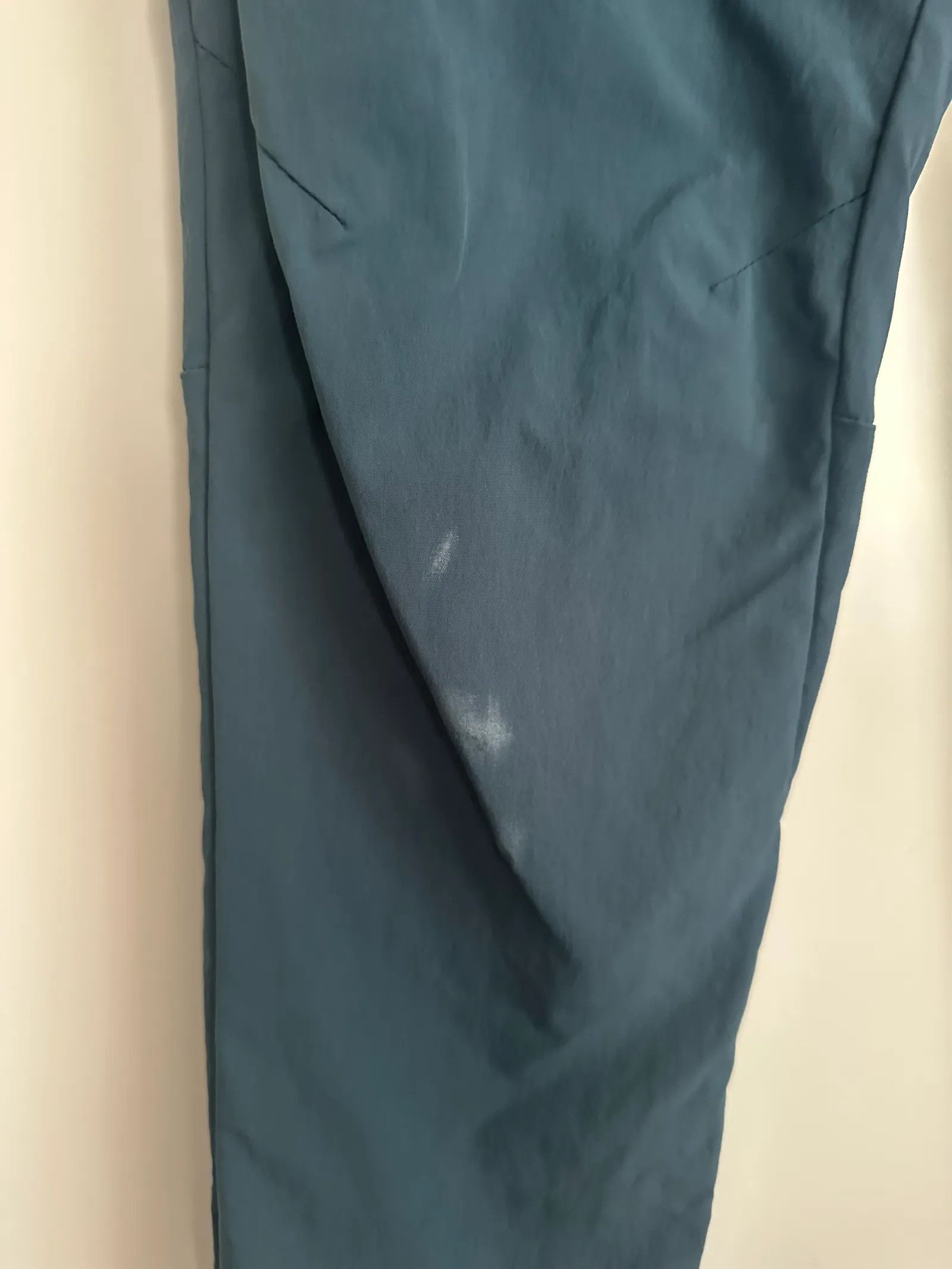 Bergans of Norway Bergans of Norway Sweatpants Size 27" / US 4 / IT 40 - 5 Thumbnail
