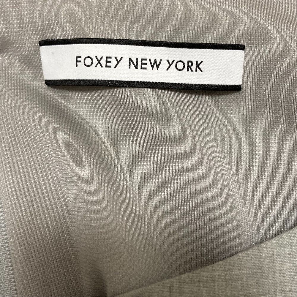 Other Other FOXEY NEW YORK ClassicD Long Dress Others Dresses 33160 DUTY FREE for USA Size ONE SIZE - 7 Thumbnail