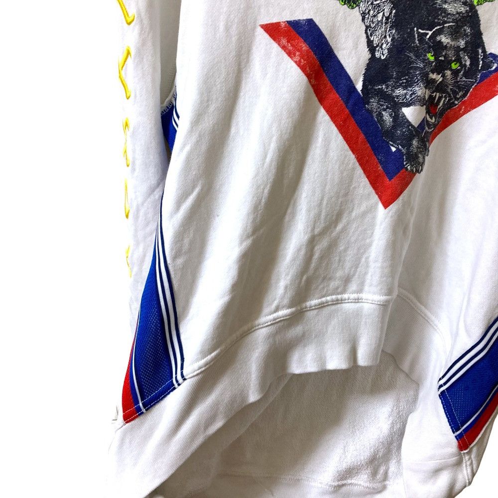 Other Other DIESEL Remake Sweatshirt Cotton Sweatshirts & Hoodies DUTY FREE for USA Size ONE SIZE - 3 Thumbnail