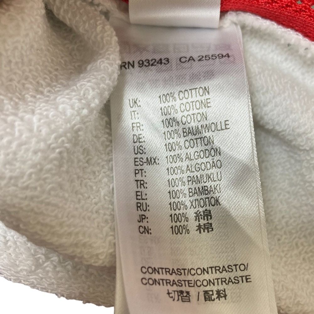 Other Other DIESEL Remake Sweatshirt Cotton Sweatshirts & Hoodies DUTY FREE for USA Size ONE SIZE - 8 Thumbnail