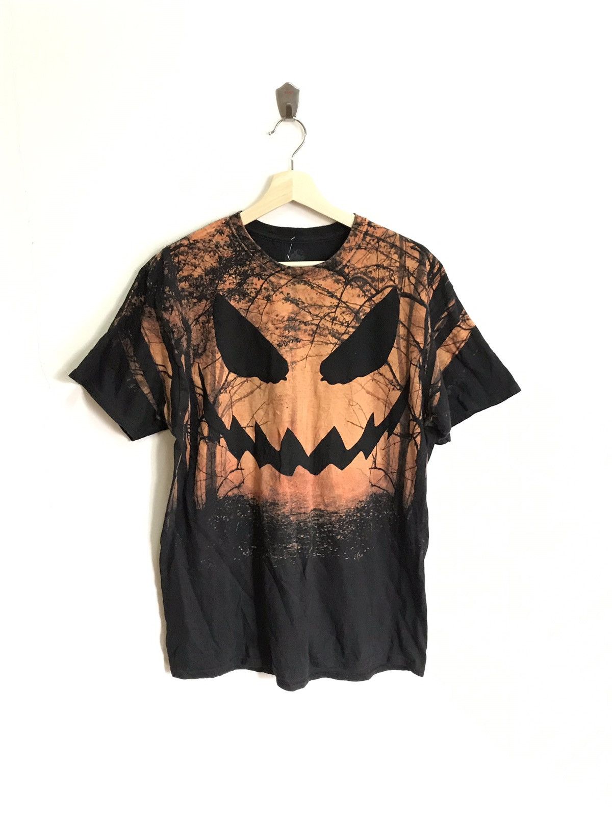 Other SPIRIT HALLOWEEN All Over Print Shirt Nice Design Size US L / EU 52-54 / 3 - 1 Thumbnail