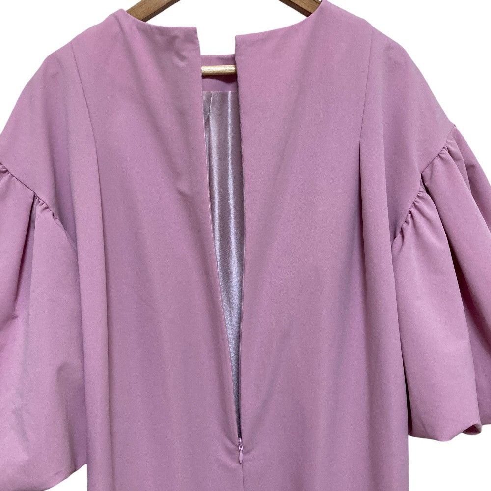 Other Other CELFORD Bell Sleeve Cocoon Dress Others Dresses DUTY FREE for USA Size ONE SIZE - 4 Thumbnail