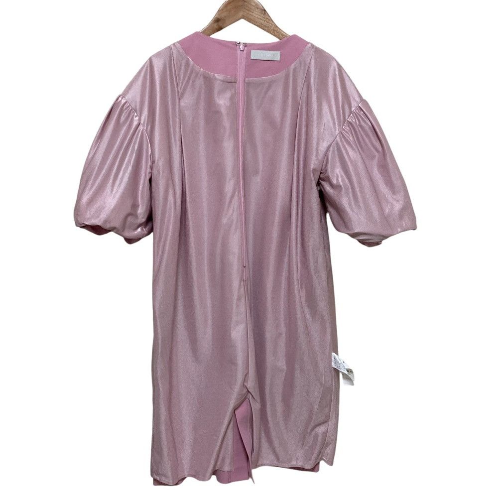 Other Other CELFORD Bell Sleeve Cocoon Dress Others Dresses DUTY FREE for USA Size ONE SIZE - 5 Thumbnail