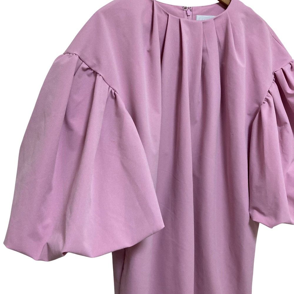 Other Other CELFORD Bell Sleeve Cocoon Dress Others Dresses DUTY FREE for USA Size ONE SIZE - 2 Thumbnail
