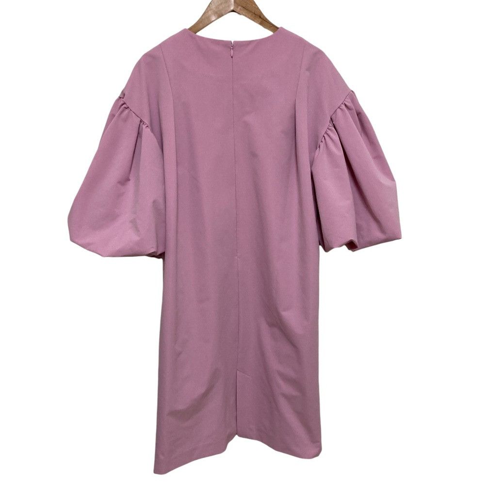 Other Other CELFORD Bell Sleeve Cocoon Dress Others Dresses DUTY FREE for USA Size ONE SIZE - 3 Thumbnail