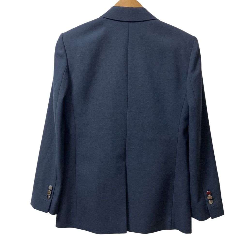 Theory Theory theory OXFORD WOOL BOXY DB JKT Wool Jacket Others Outerwear DUTY FREE for USA Size ONE SIZE - 3 Thumbnail