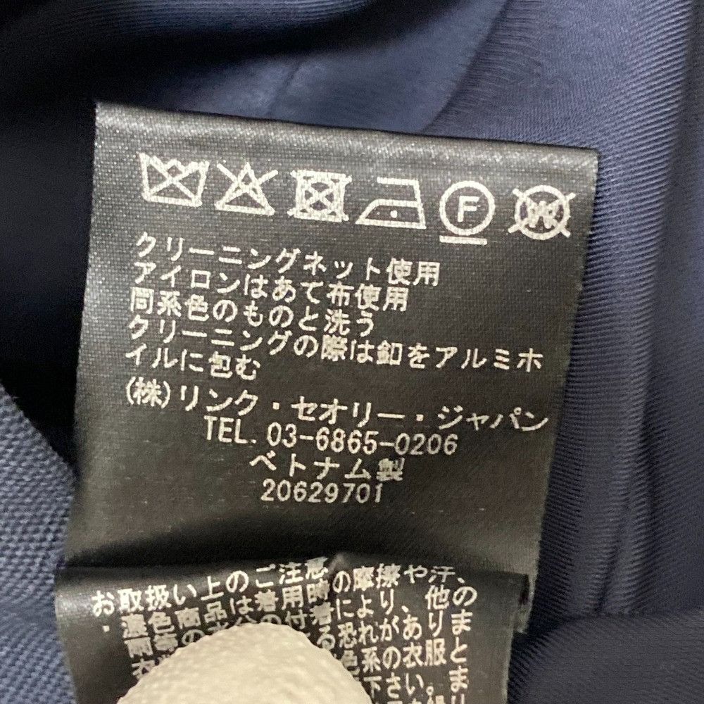 Theory Theory theory OXFORD WOOL BOXY DB JKT Wool Jacket Others Outerwear DUTY FREE for USA Size ONE SIZE - 6 Thumbnail