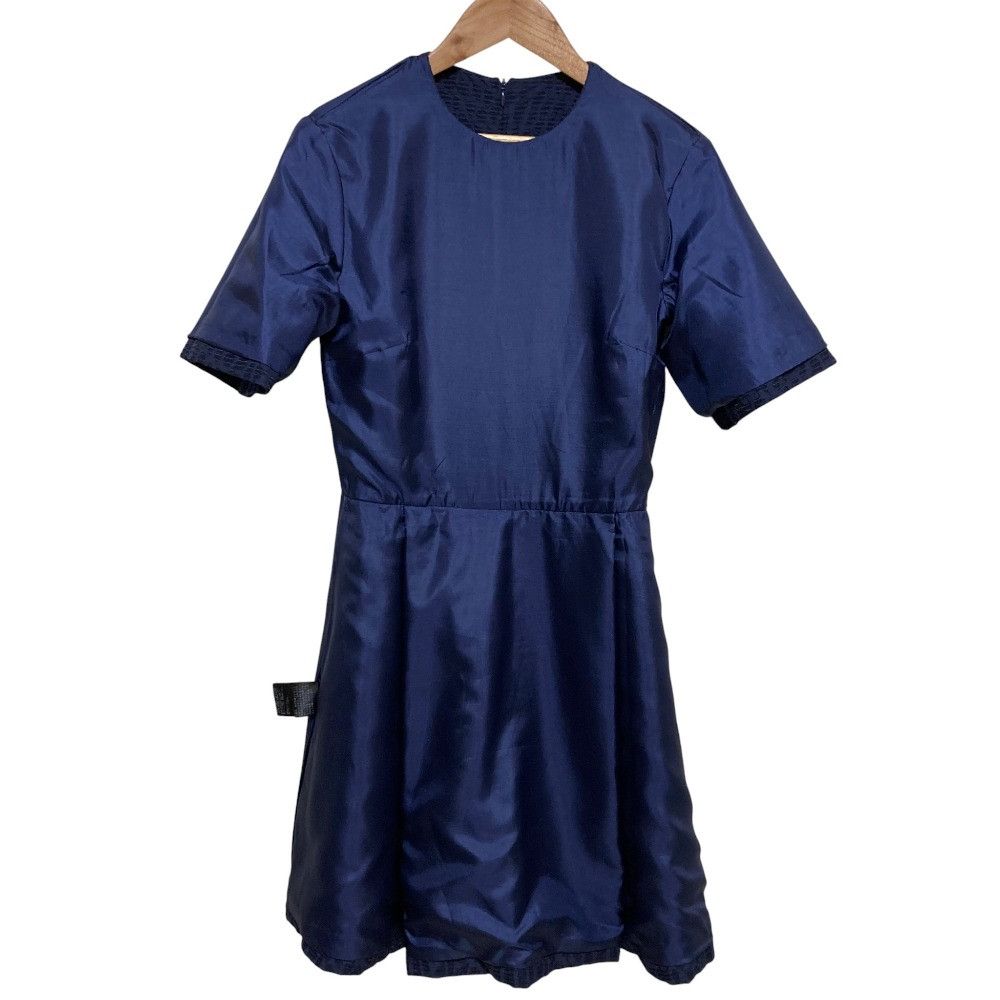 Other Other ADEAM Jacquard Dress Others Dresses 34481 DUTY FREE for USA Size ONE SIZE - 5 Thumbnail