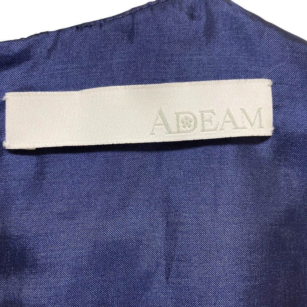 Other Other ADEAM Jacquard Dress Others Dresses 34481 DUTY FREE for USA Size ONE SIZE - 6 Thumbnail