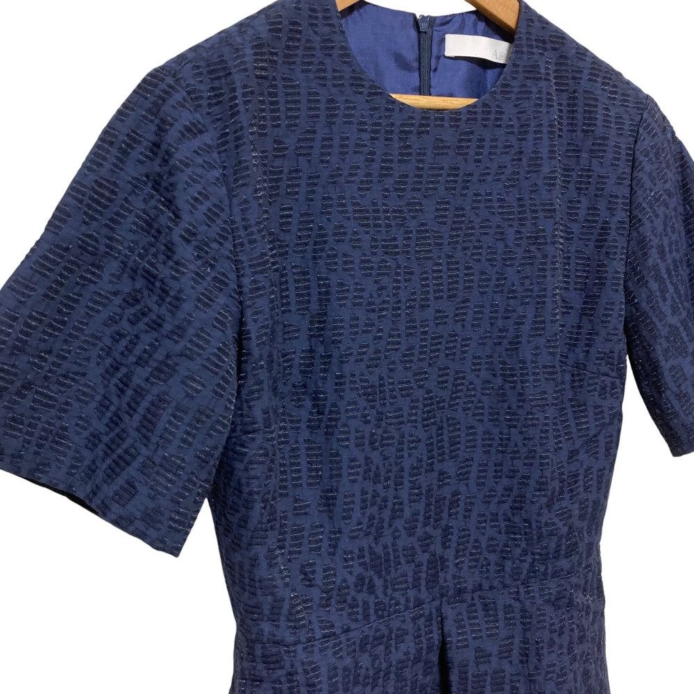 Other Other ADEAM Jacquard Dress Others Dresses 34481 DUTY FREE for USA Size ONE SIZE - 2 Thumbnail